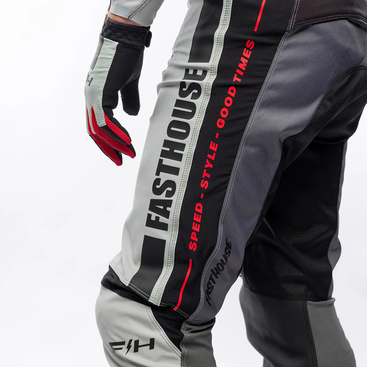 Fasthouse Elrod Storm Pant