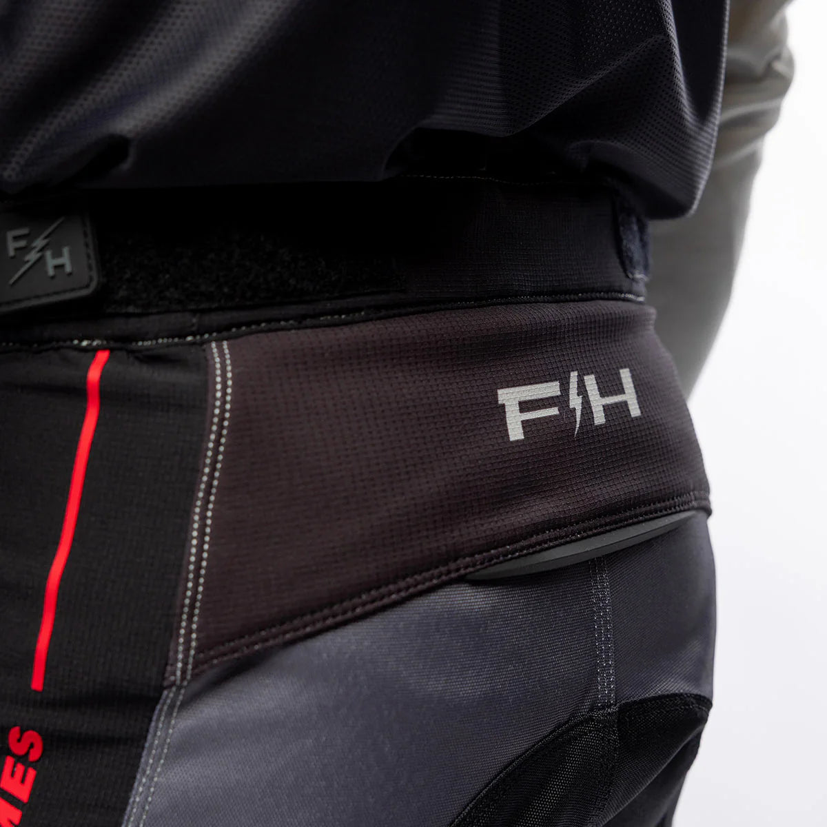 Fasthouse Elrod Storm Pant