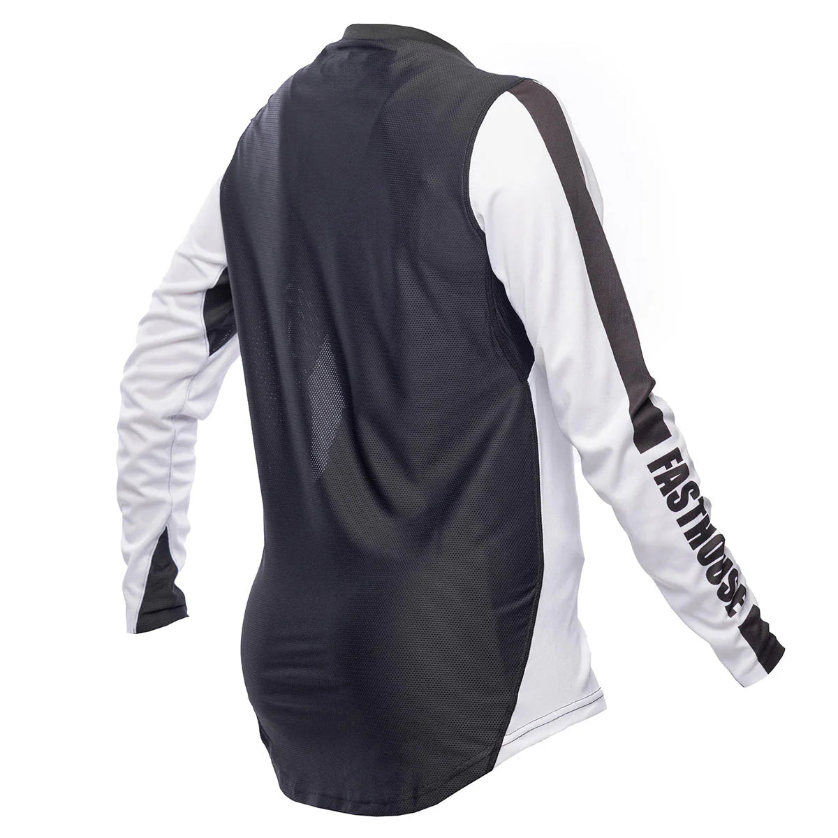 Fasthouse Elrod Storm LS Jersey for Women