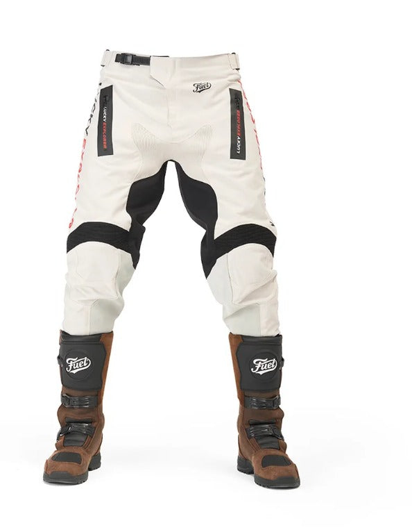 FUEL Endurage Lucky Explorer Pant ~ Size 34 Only