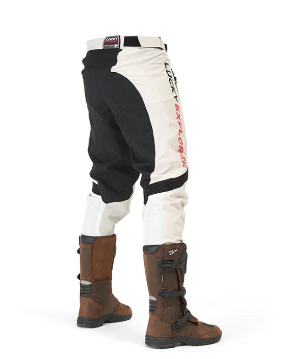 FUEL Endurage Lucky Explorer Pant ~ Size 34 Only