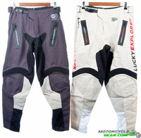 FUEL Endurage Lucky Explorer Pant ~ Size 34 Only