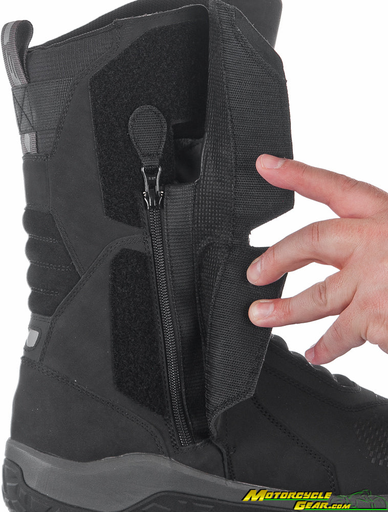 REV'IT! Everest GTX Boots — Motorcycle Gear - Main Image