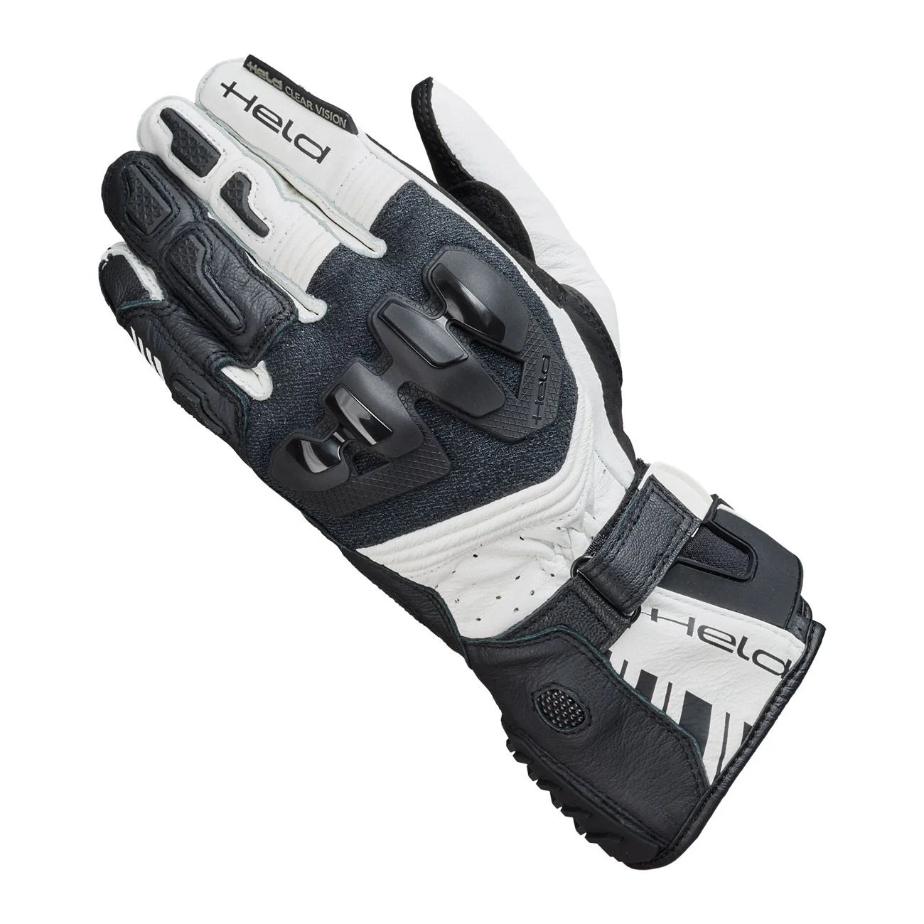 Held Evo-Thrux 3 Gloves