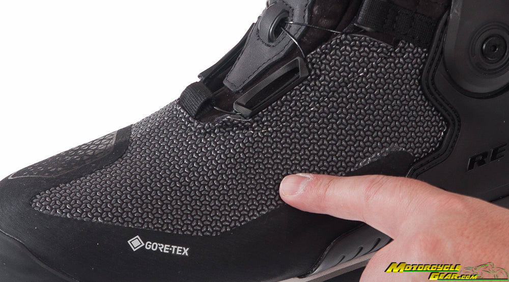 Gore Tex Boots Revit Expedition H2o Boots REV'IT! Expedition GTX