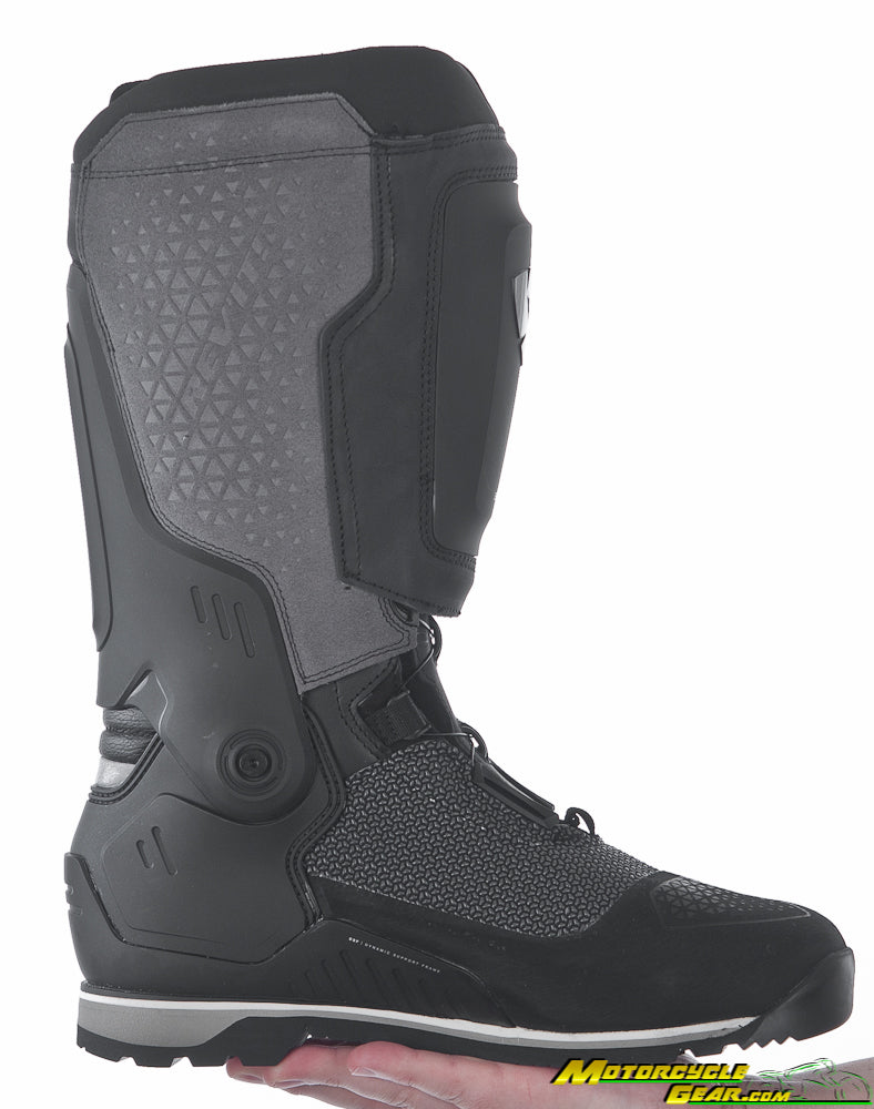Motorcycle Boots Revit Expedition Boots Everest GTX Motorcycle