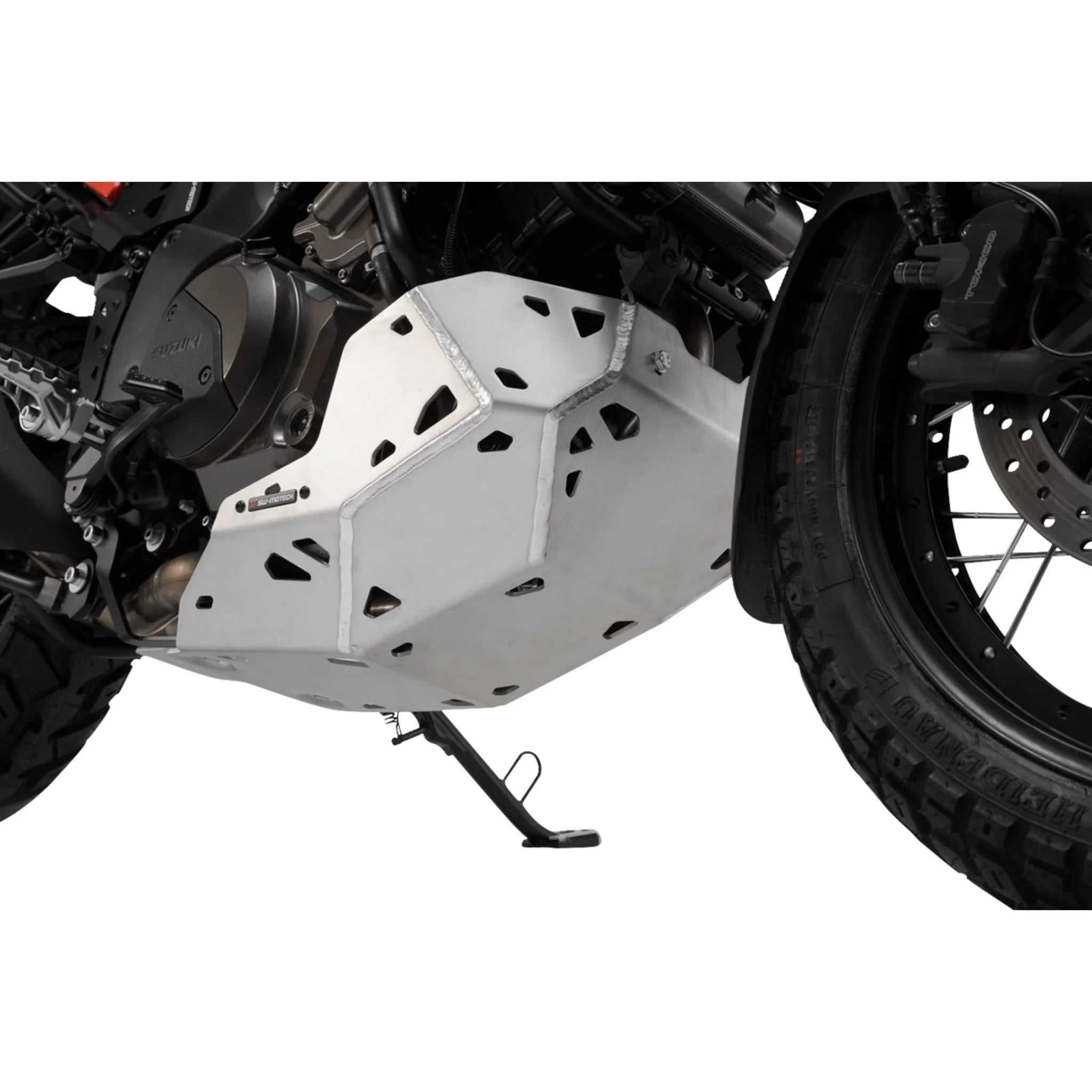 SW-Motech Adventure Protection System - Suzuki - V-Strom 1050