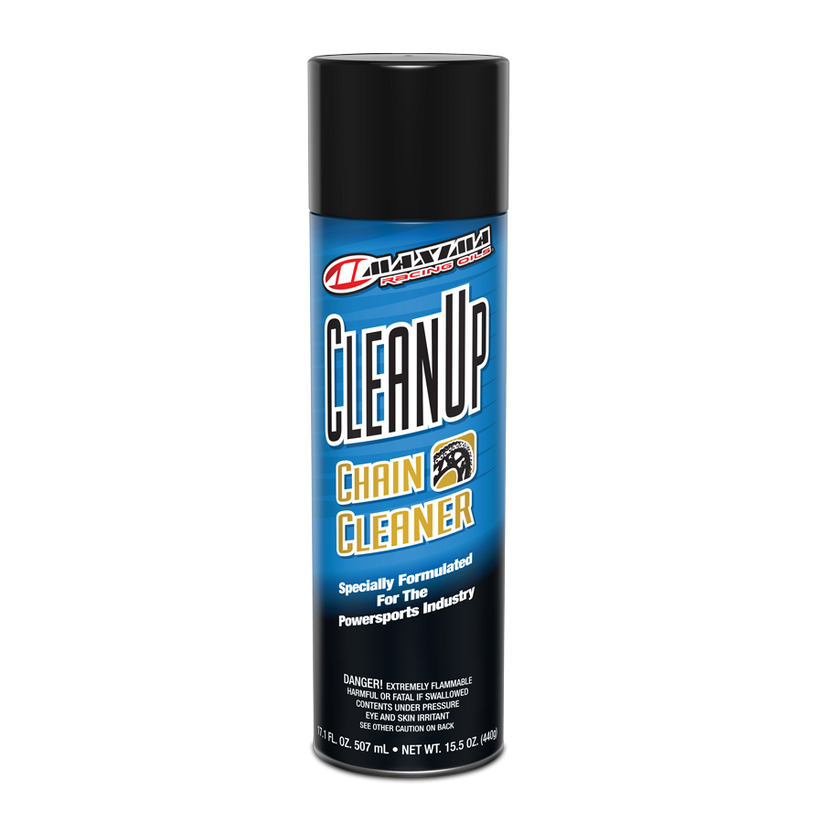 Maxima Clean Up Chain Cleaner