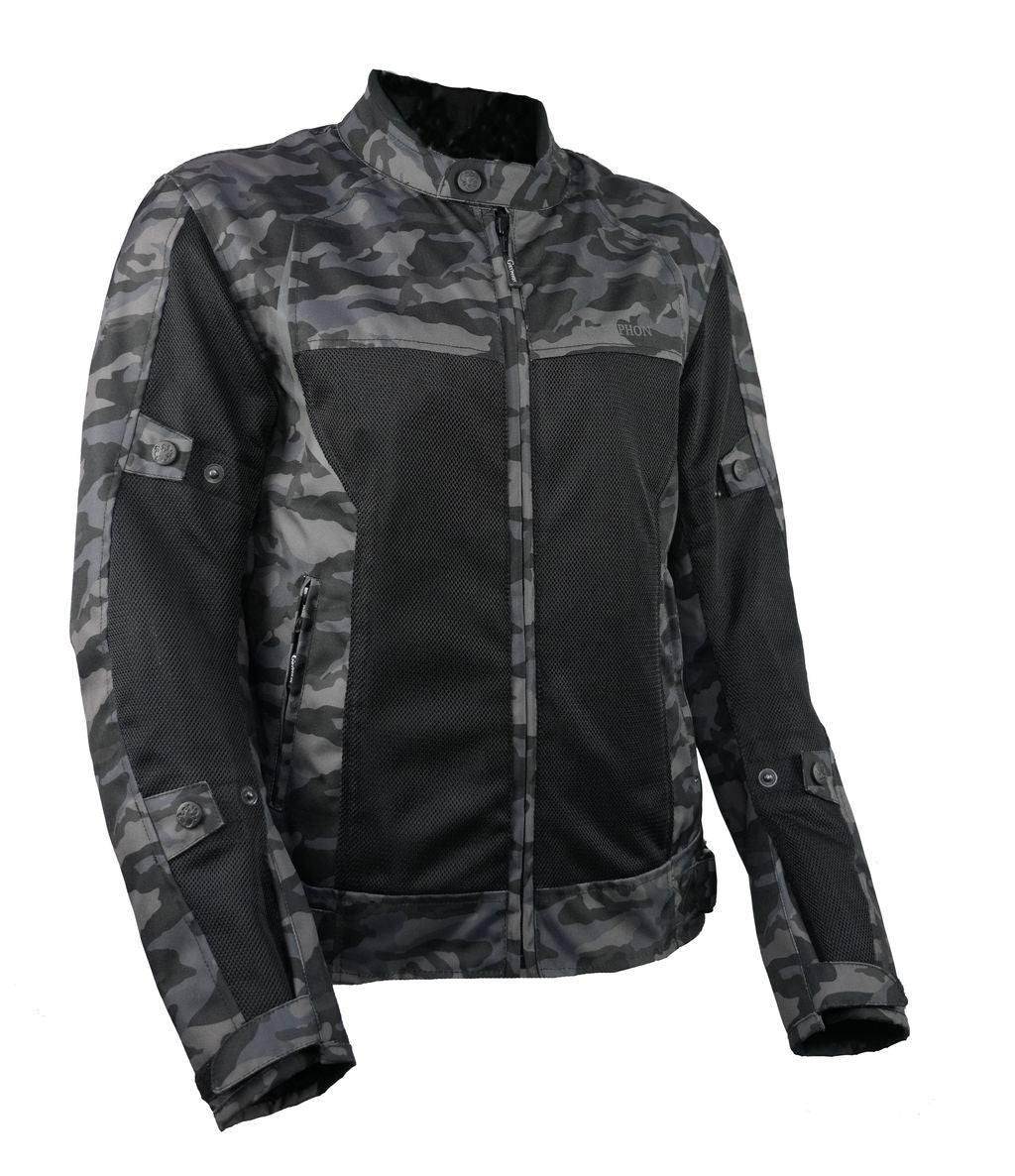 Gryphon Warrior Jacket