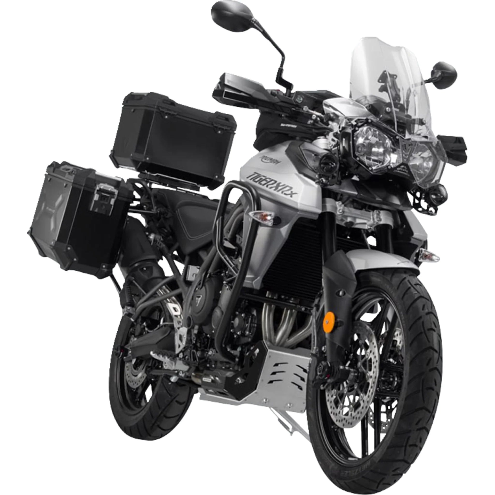 SW-Motech Adventure Protection System - Triumph - Tiger 800
