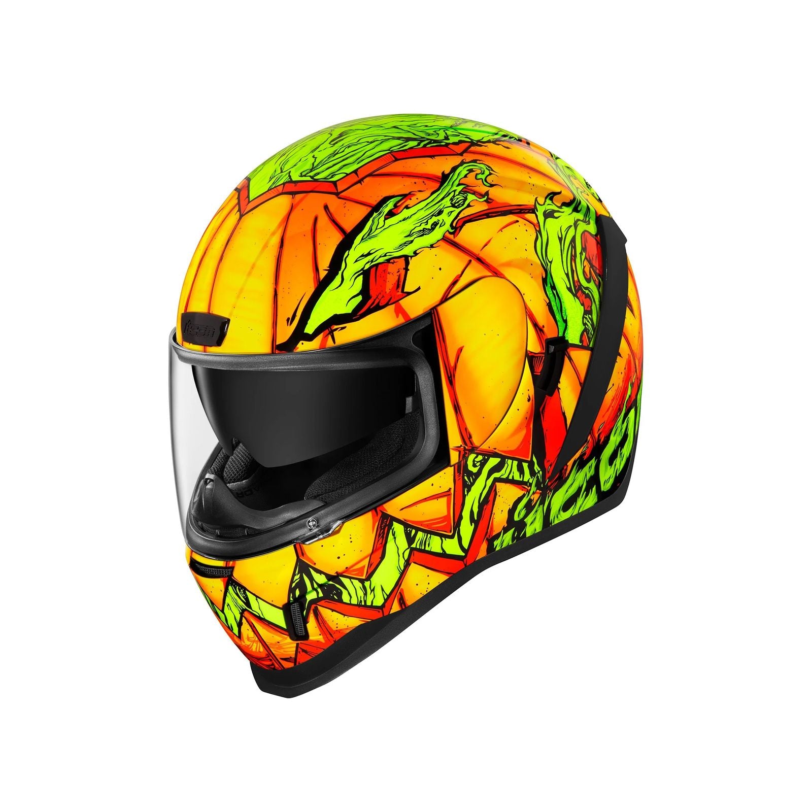 Icon Airform Trick or Street Helmet