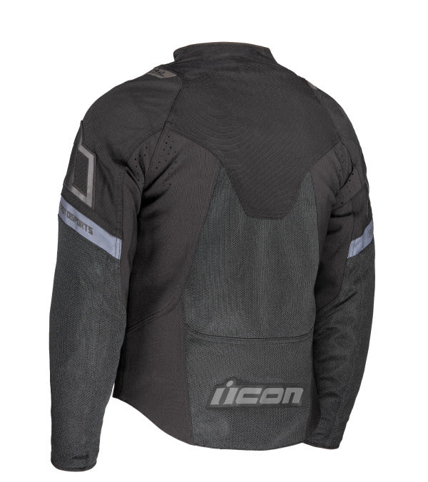 ICON Contra3 Jacket