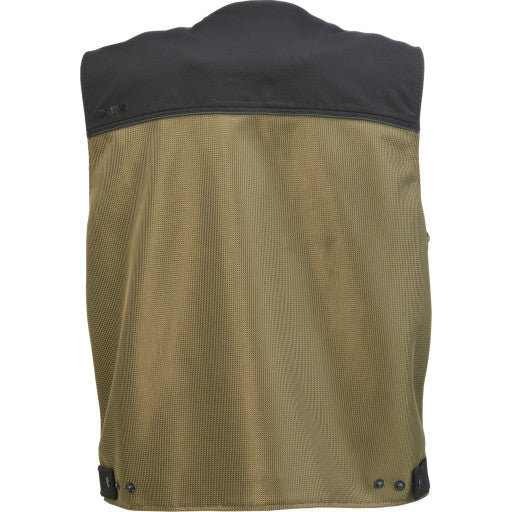Z1R Mesh Vest