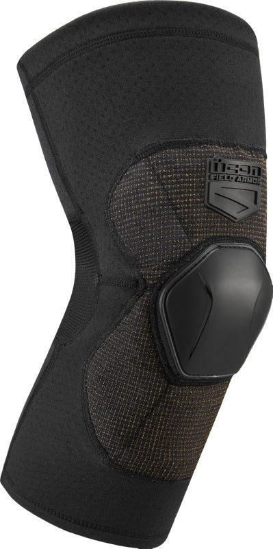 Icon Field Armor Compression Knee