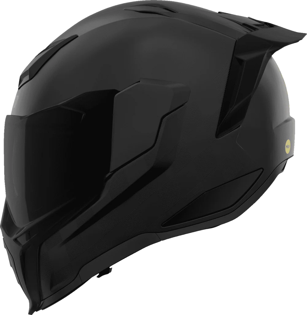closeout icon motorcycle helmets ICON Ultraflite Helmet - Rizz Rizz - MIPS - White