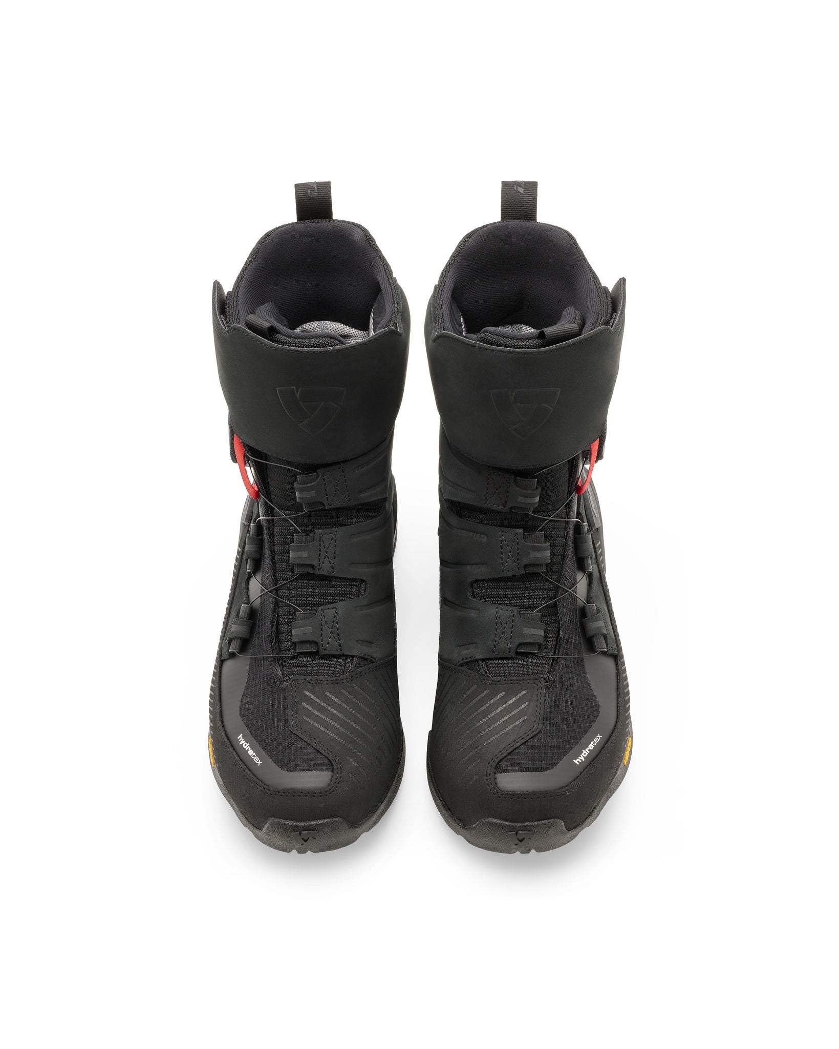 REV'IT! Derecho H2O Boots