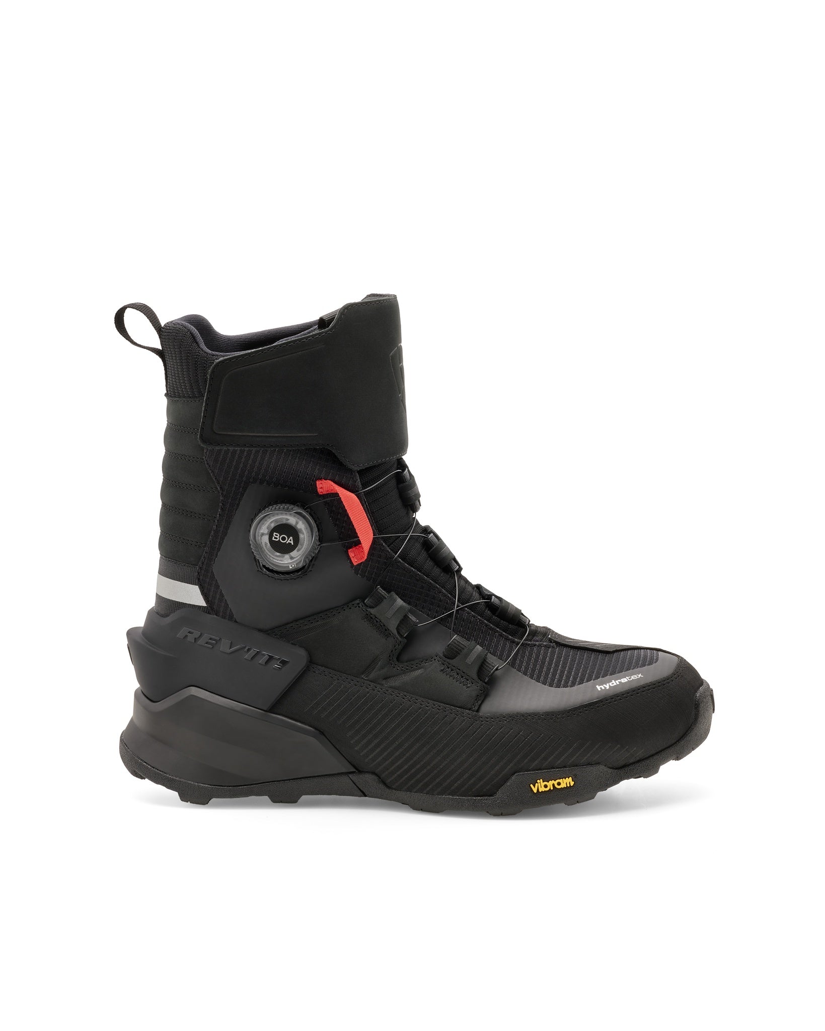 REV'IT! Derecho H2O Boots