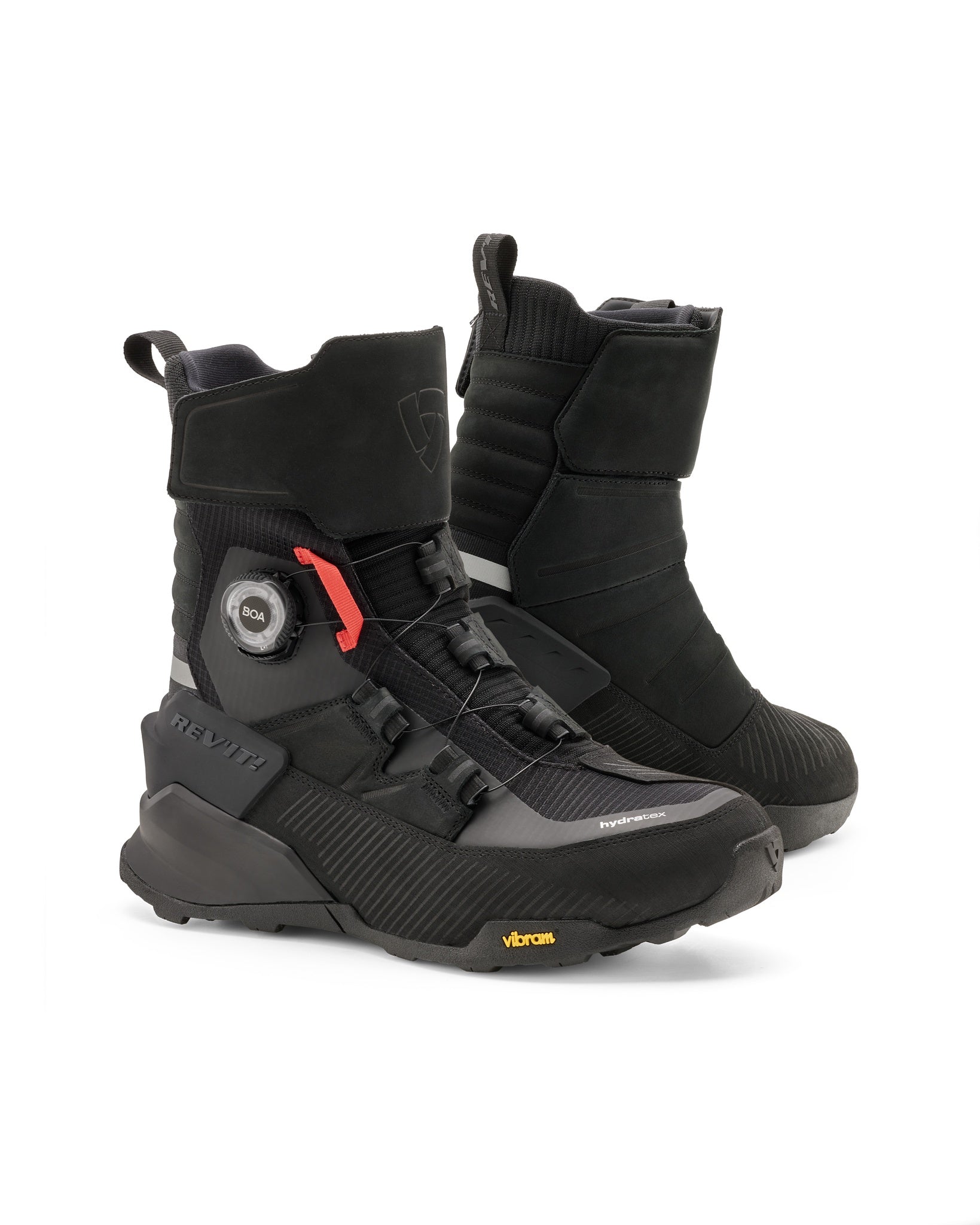 REV'IT! Derecho H2O Boots