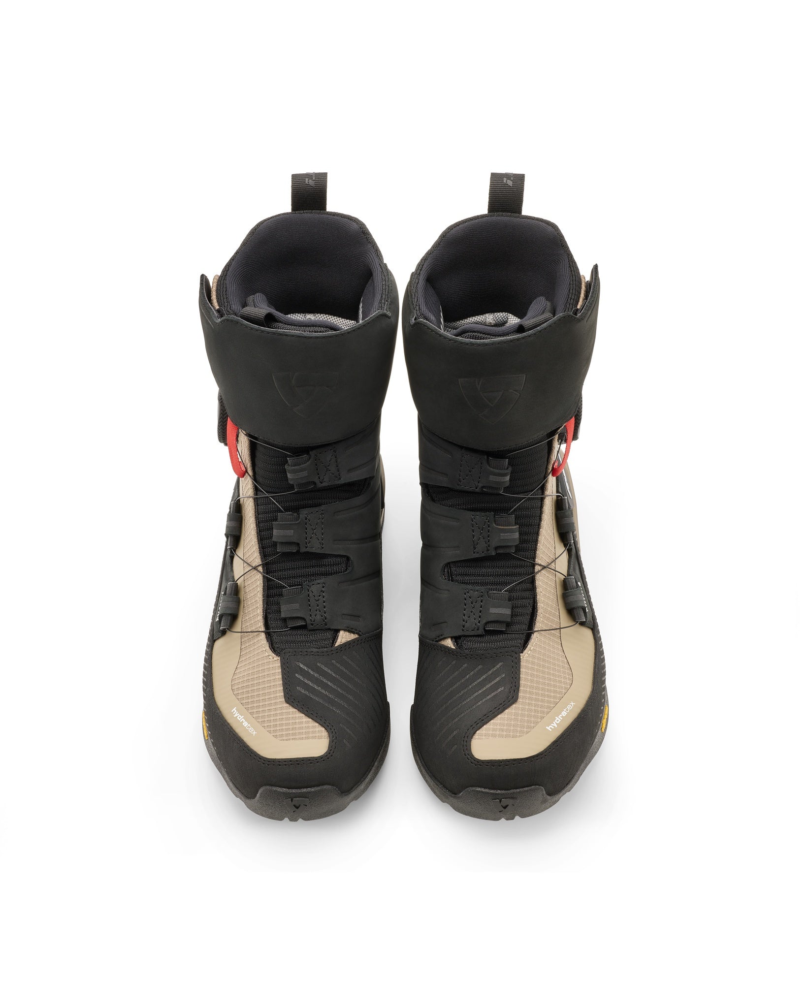 REV'IT! Derecho H2O Boots