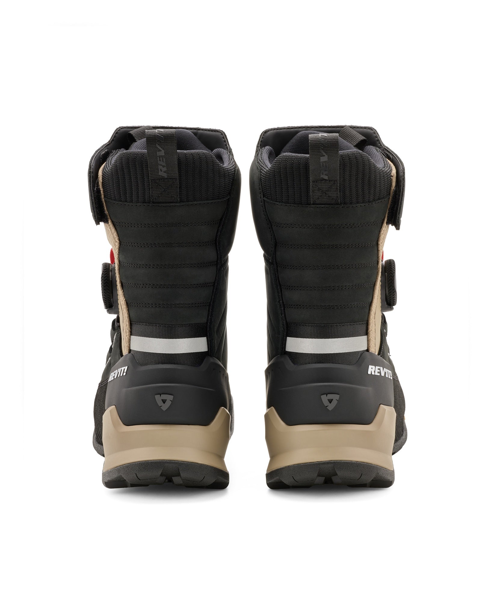 REV'IT! Derecho H2O Boots