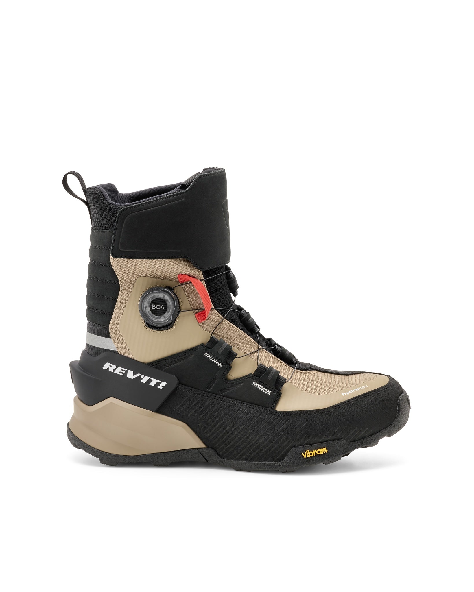 REV'IT! Derecho H2O Boots