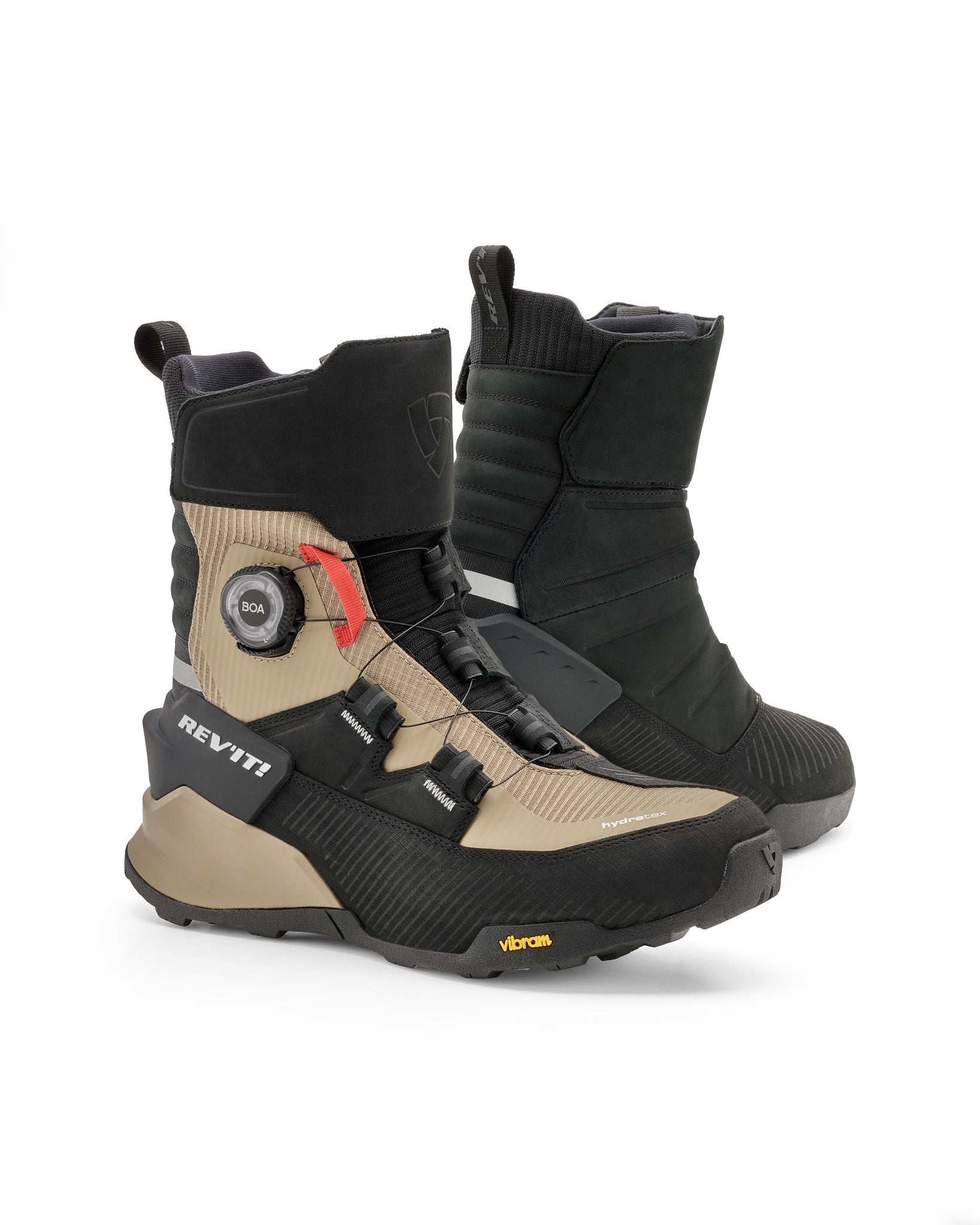 REV'IT! Derecho H2O Boots
