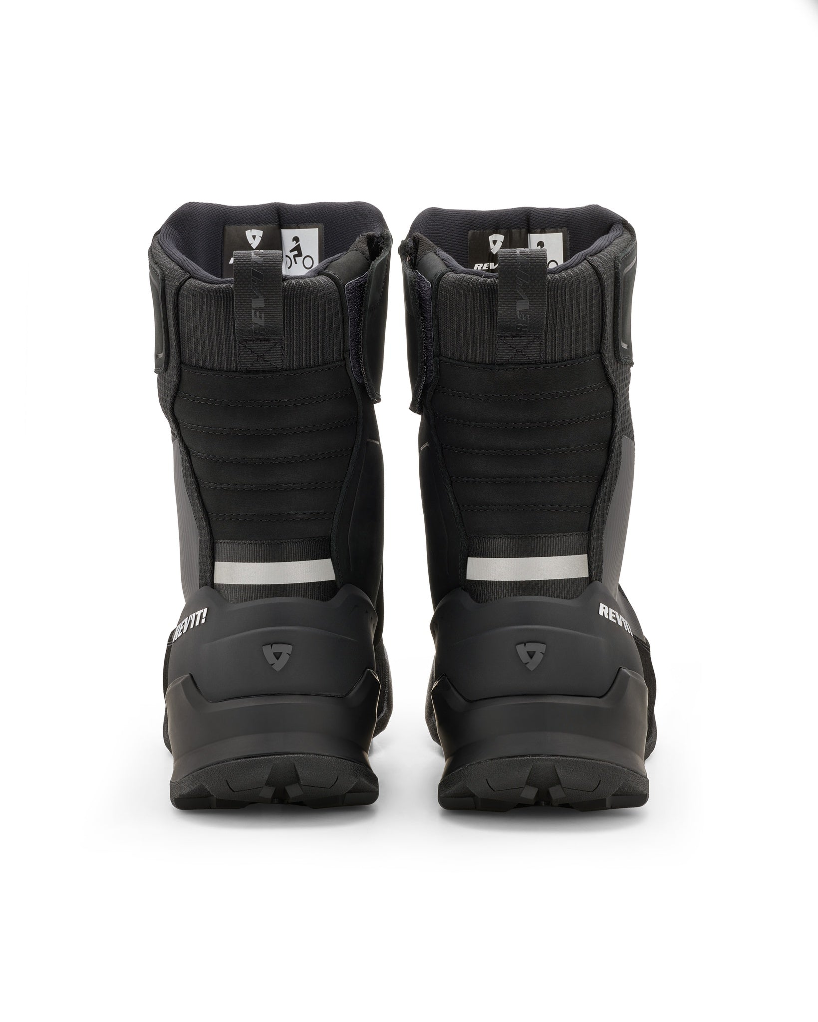 REV'IT! Marauder H2O Boots