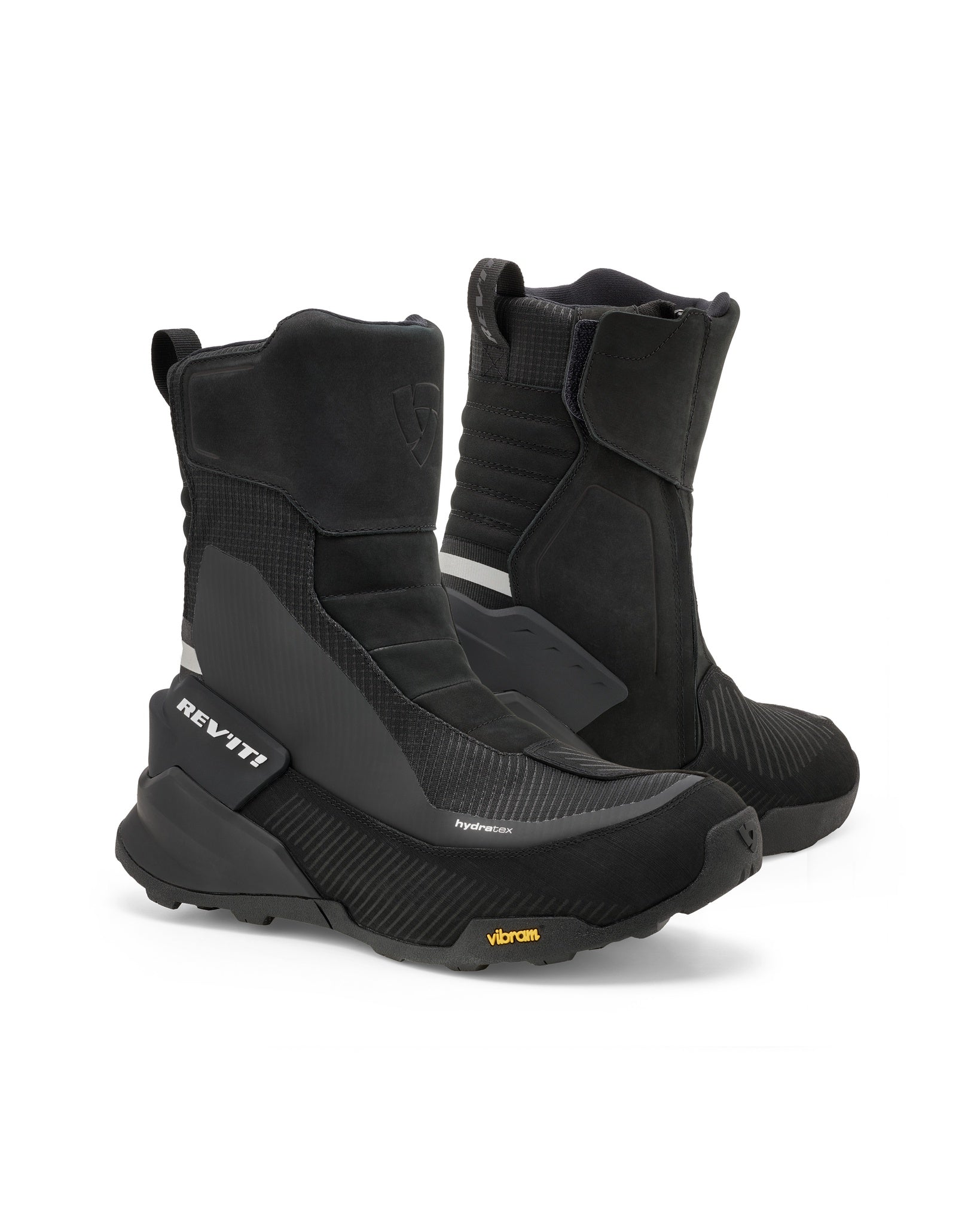 REV'IT! Marauder H2O Boots