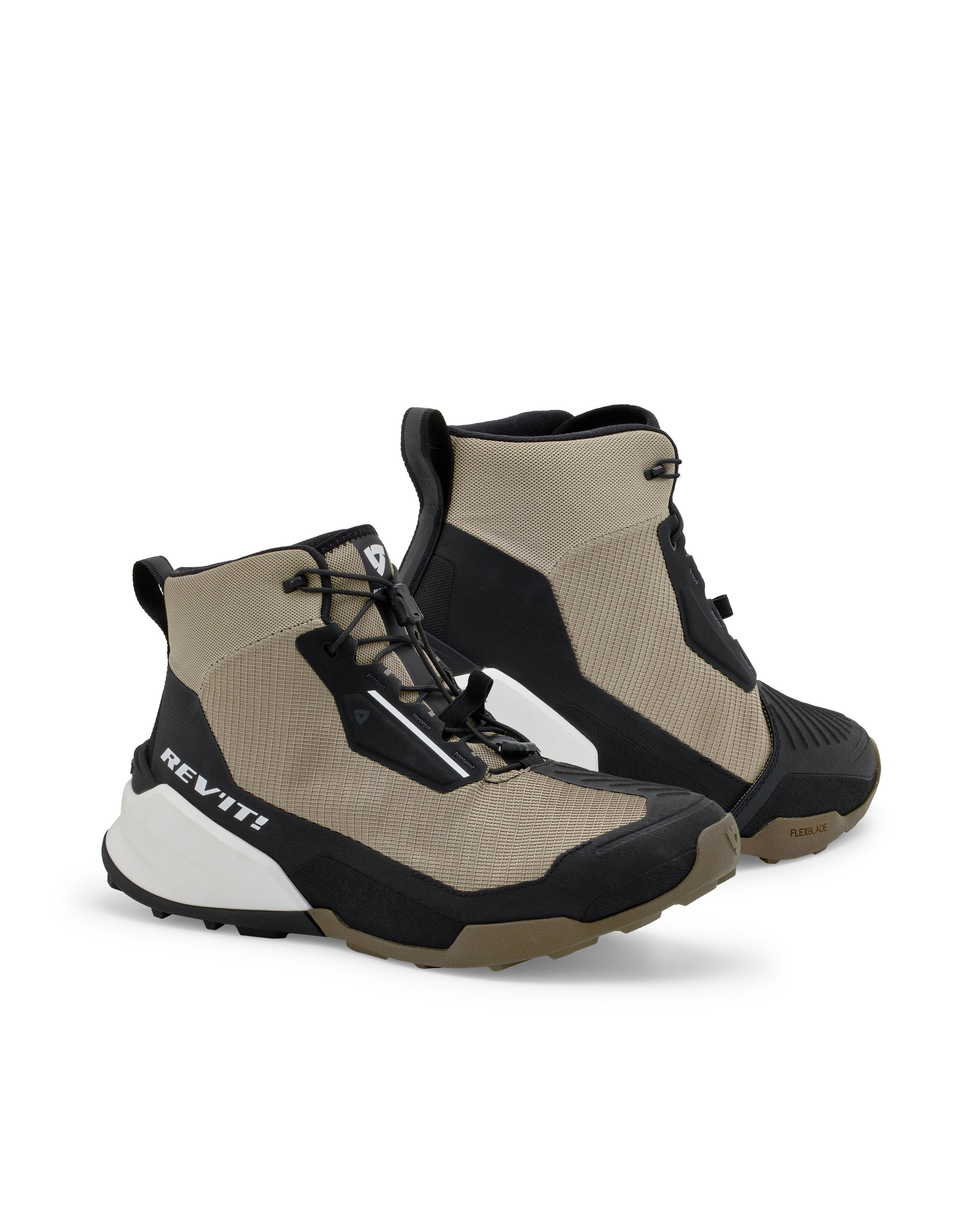 REV'IT! Subduction Shoes