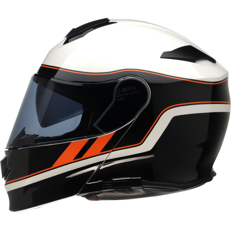 Z1R Solaris 2.0 Opus Helmet