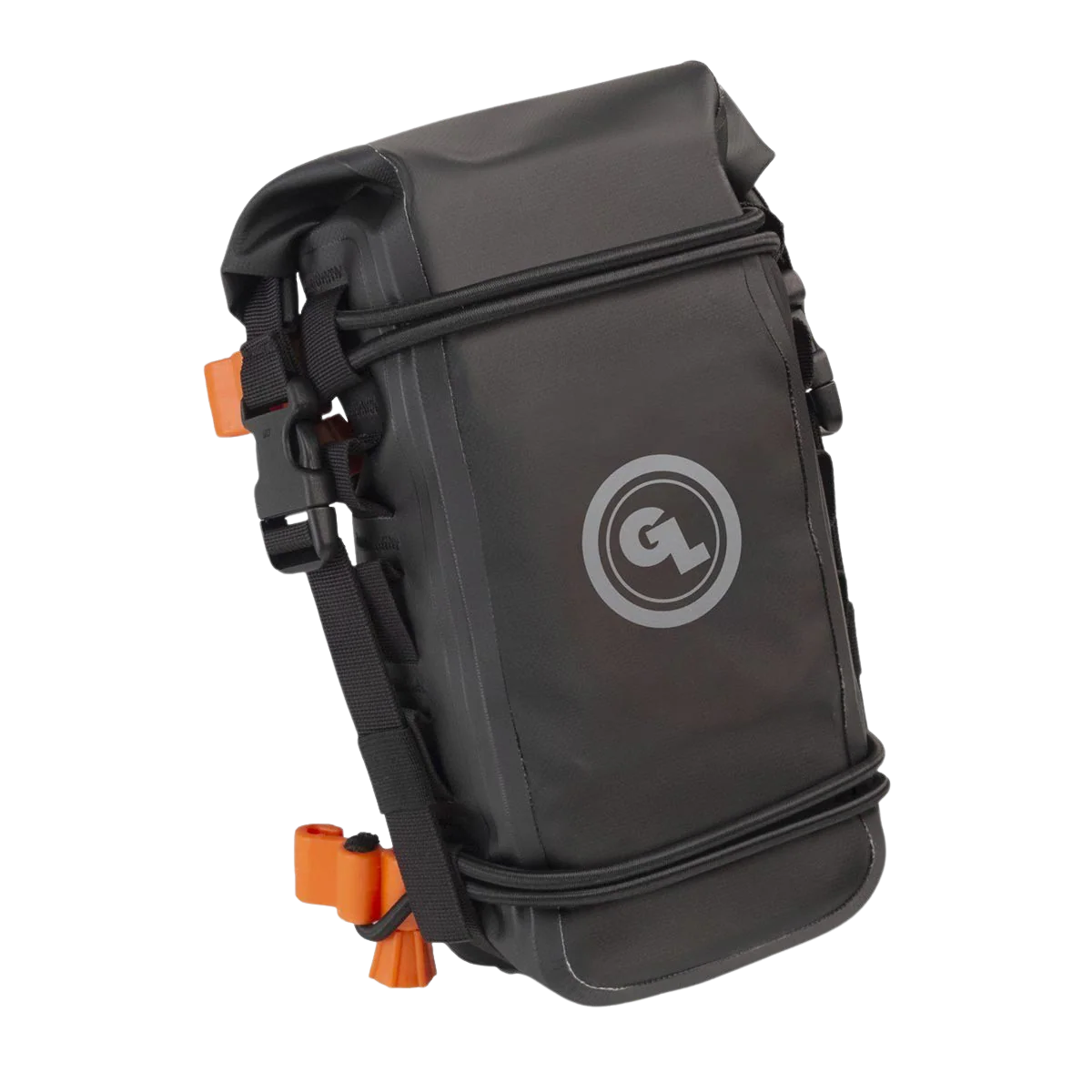 Giant Loop Fender Bag/Number Plate Bag