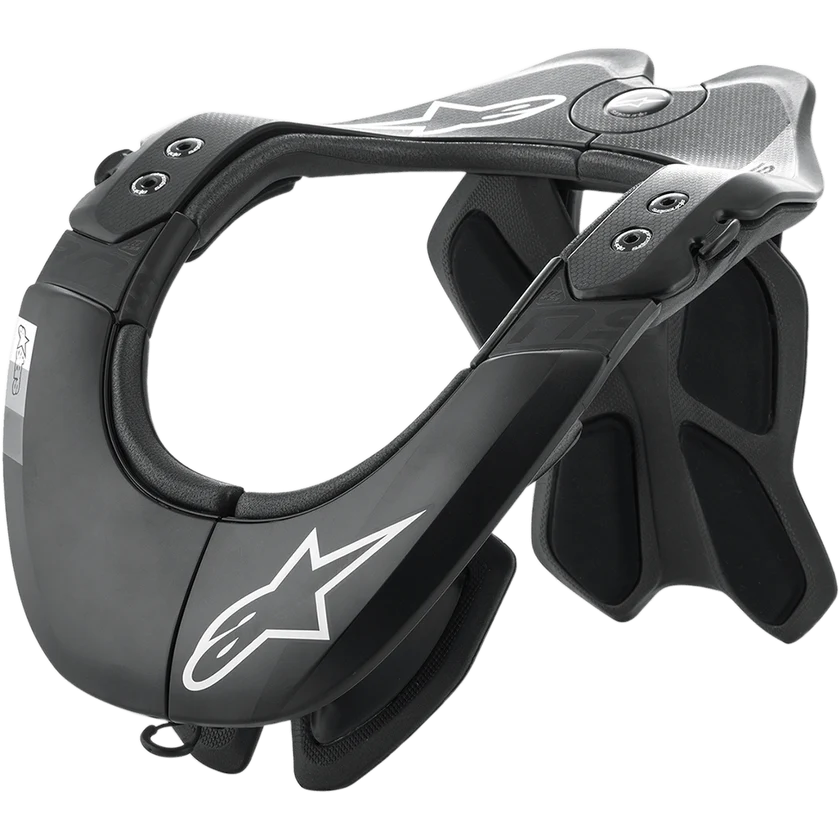 Alpinestars Bionic Neck Support Tech 2