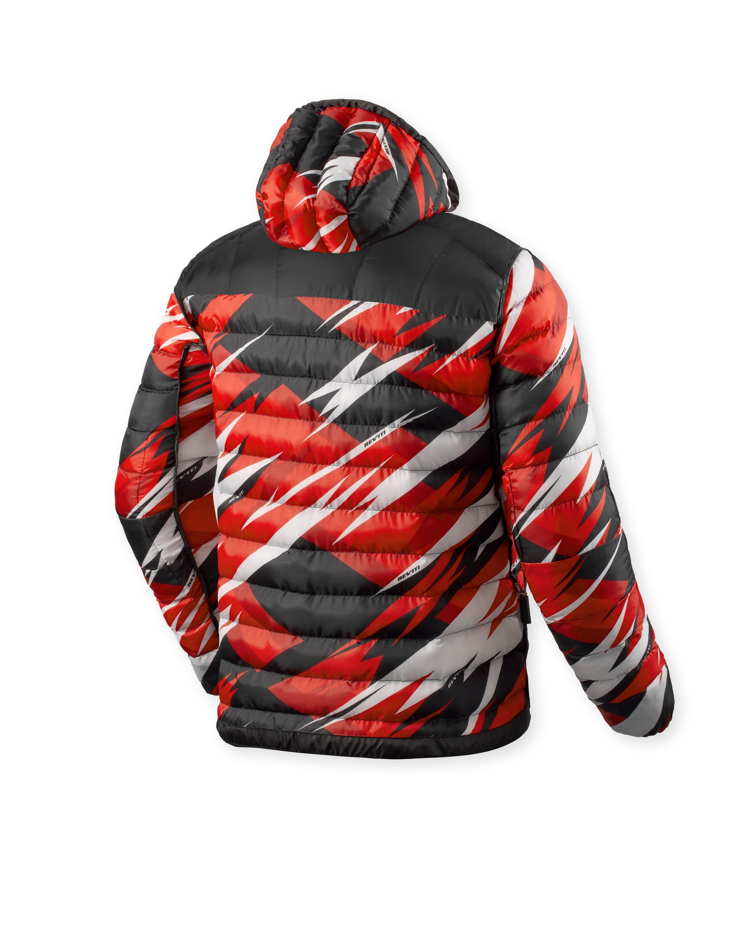 REV'IT! Payload Jacket