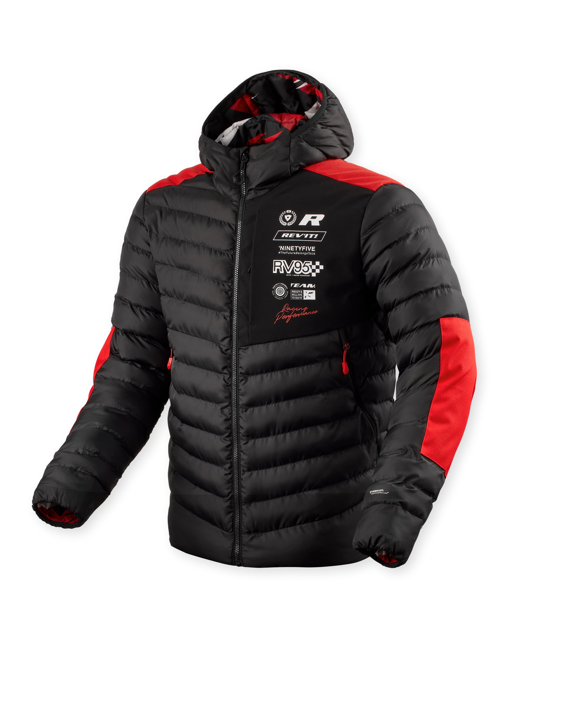 REV'IT! Payload Jacket