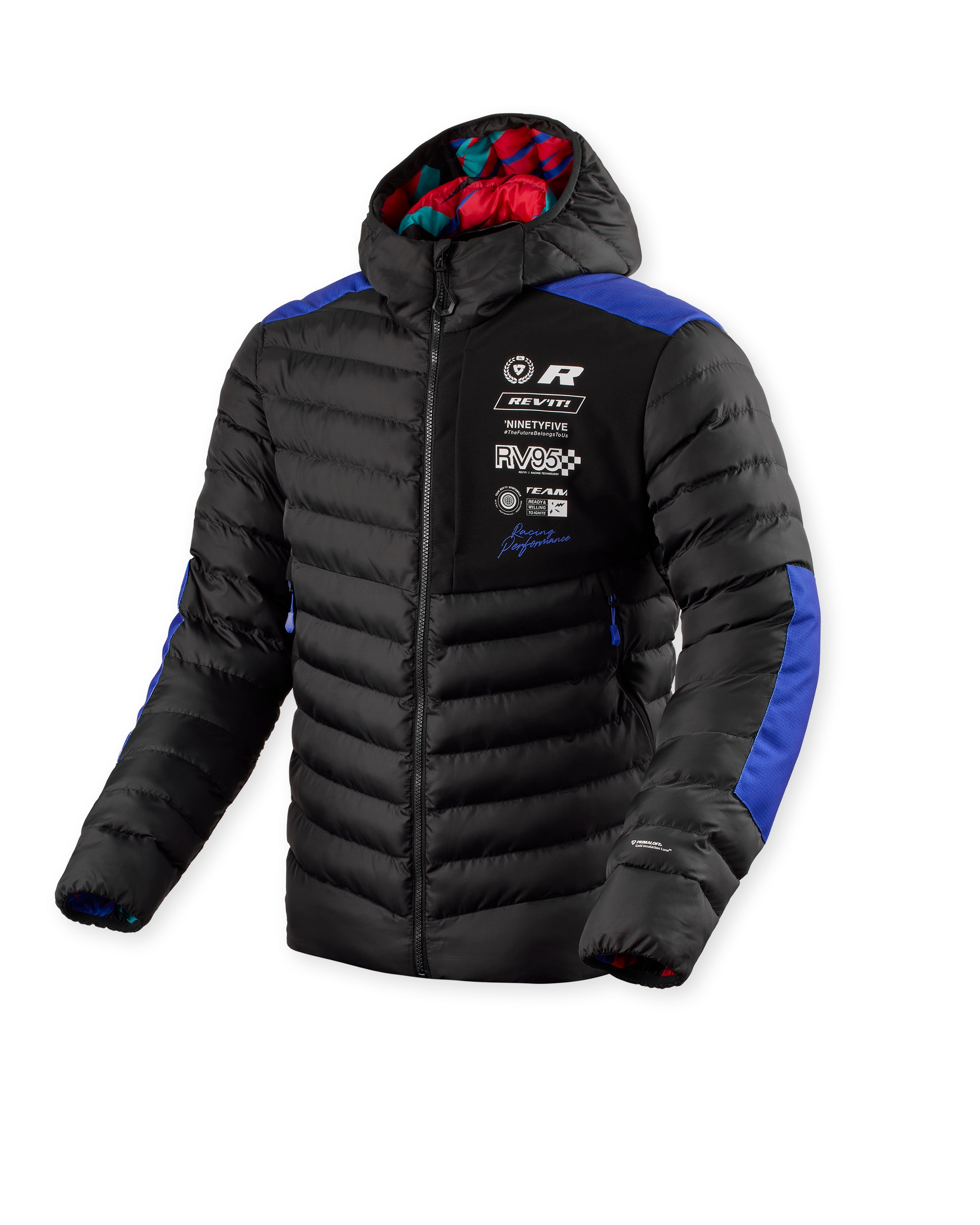 REV'IT! Payload Jacket