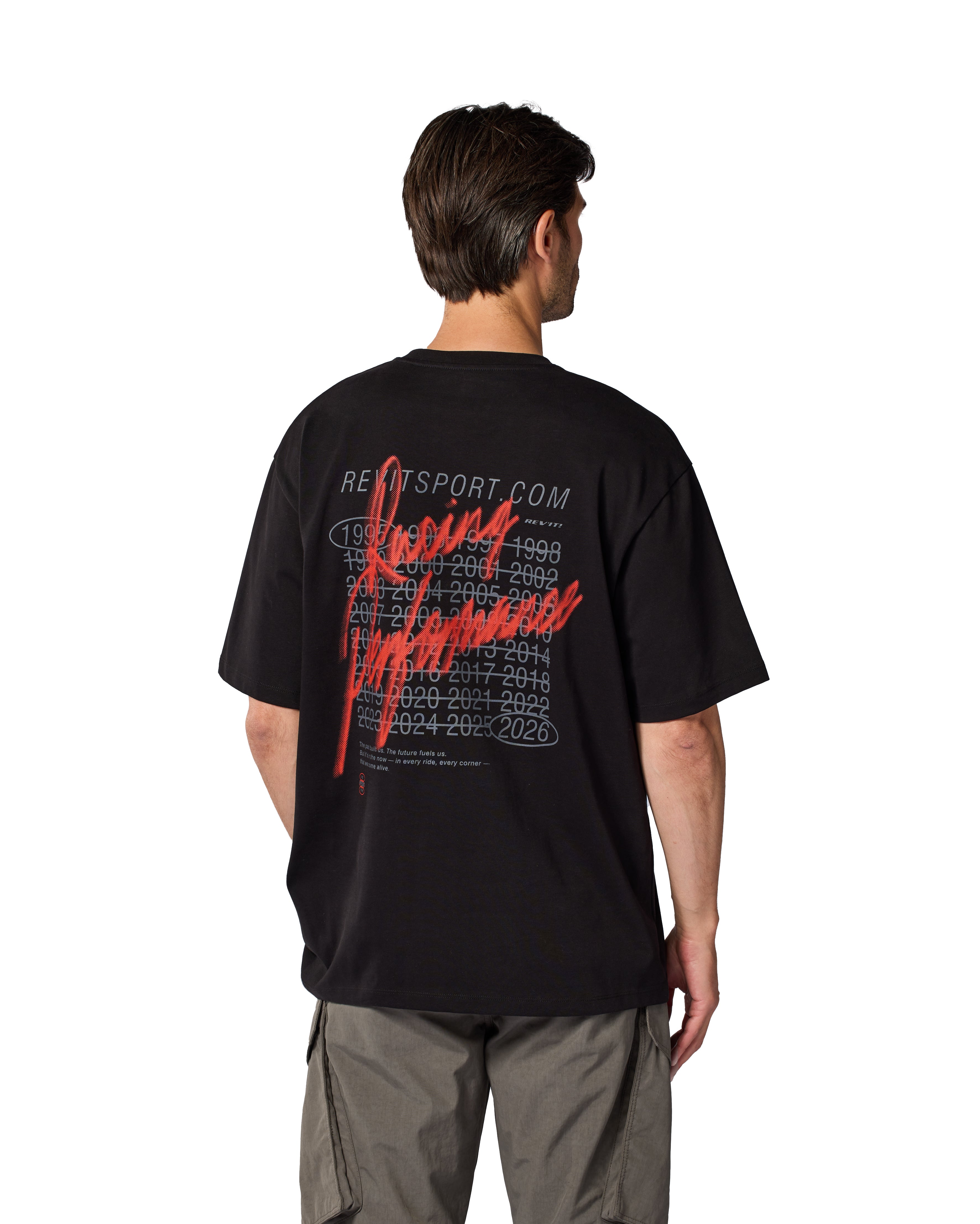 REV'IT! Cameron Shirt