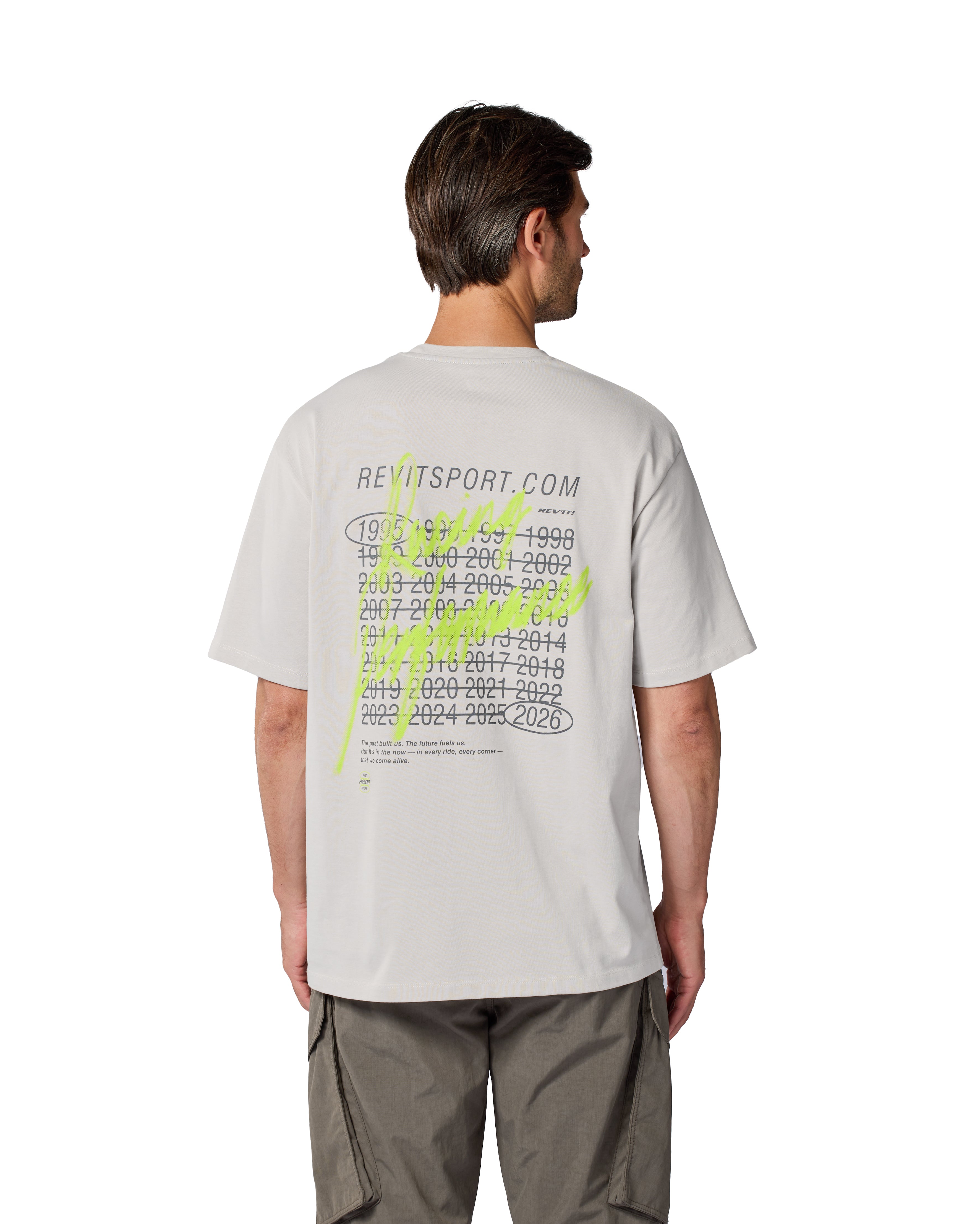 REV'IT! Cameron Shirt