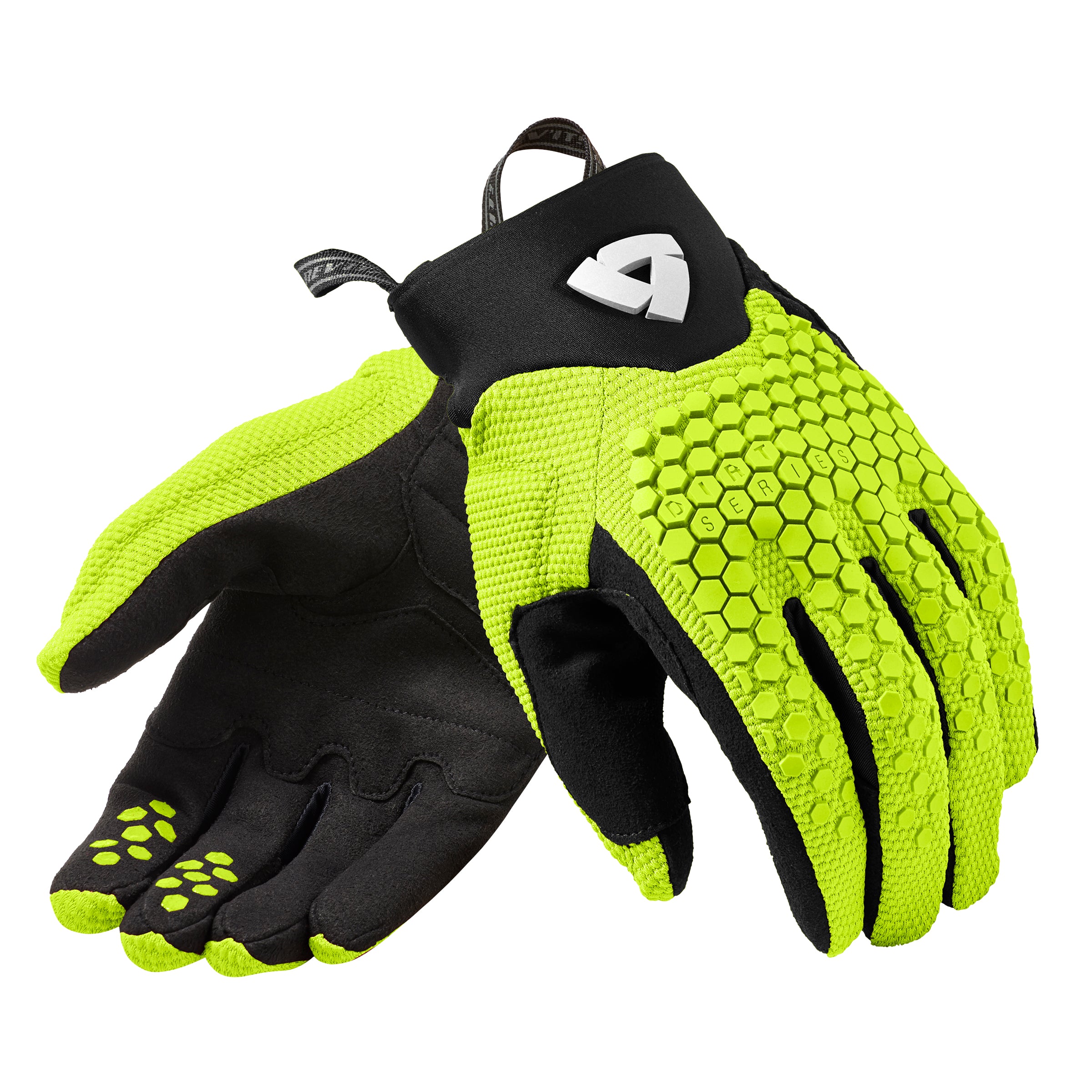 REV'IT! Massif Gloves