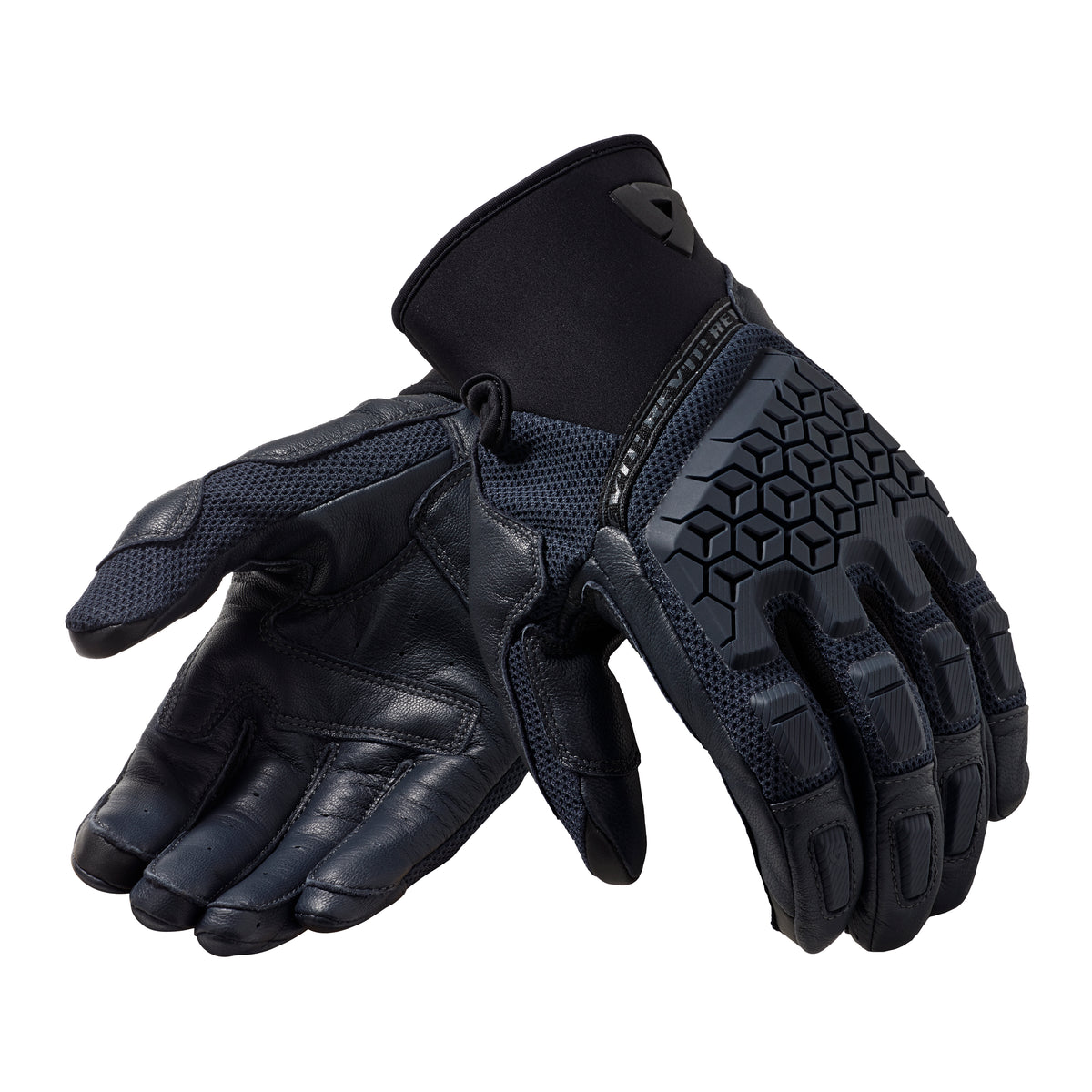 REV'IT! Caliber Gloves — Motorcycle Gear