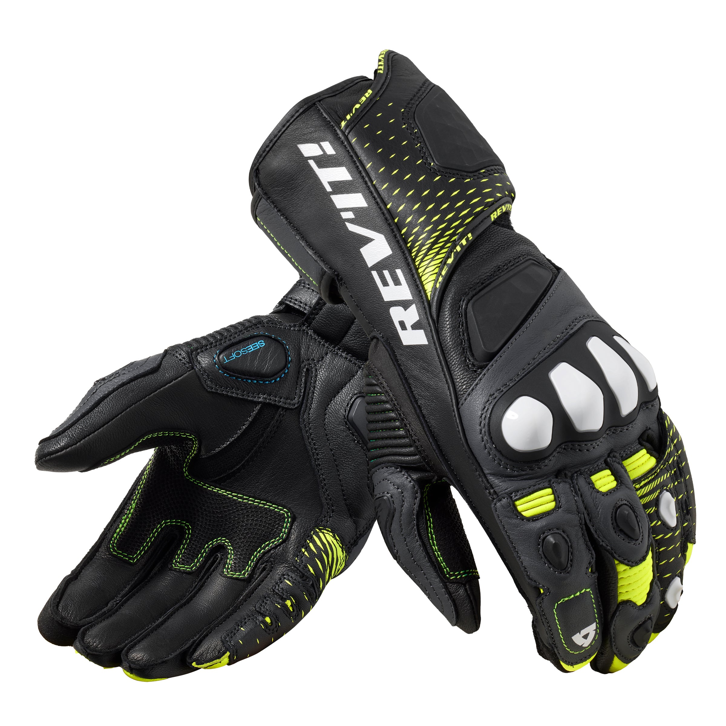 rev it handschuhe REV'IT! Gloves Control