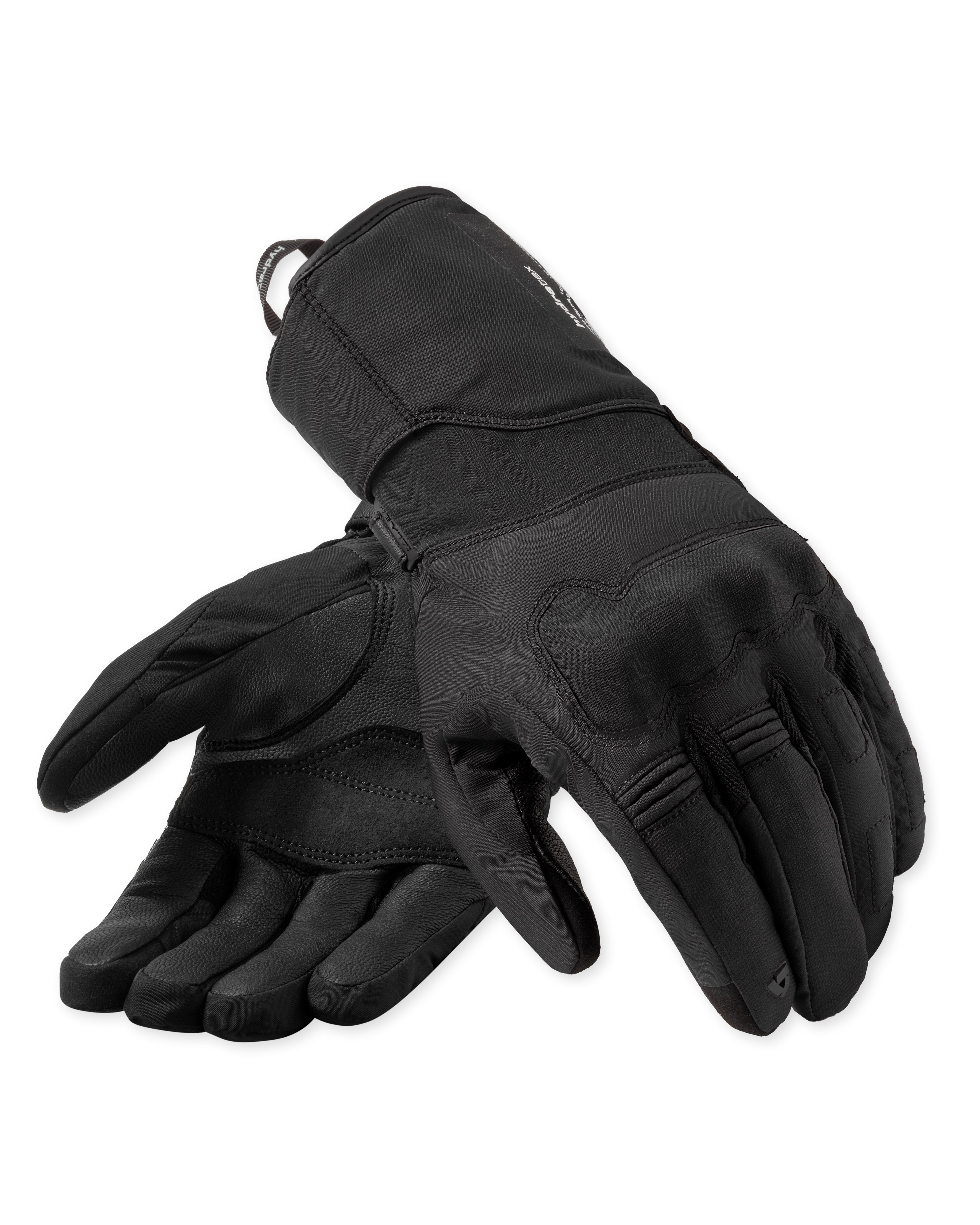 REV'IT! Convergent H2O Gloves