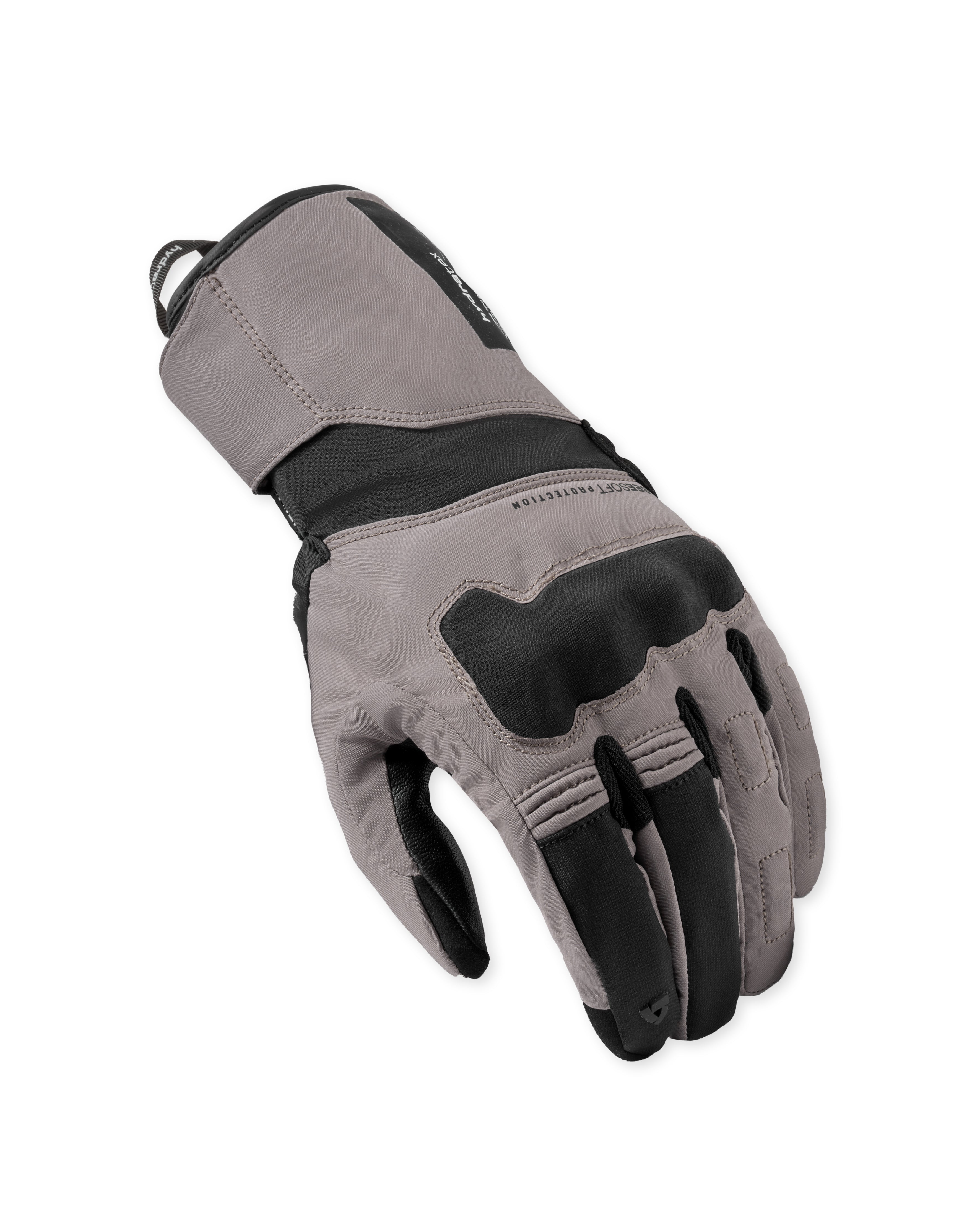 REV'IT! Convergent H2O Gloves