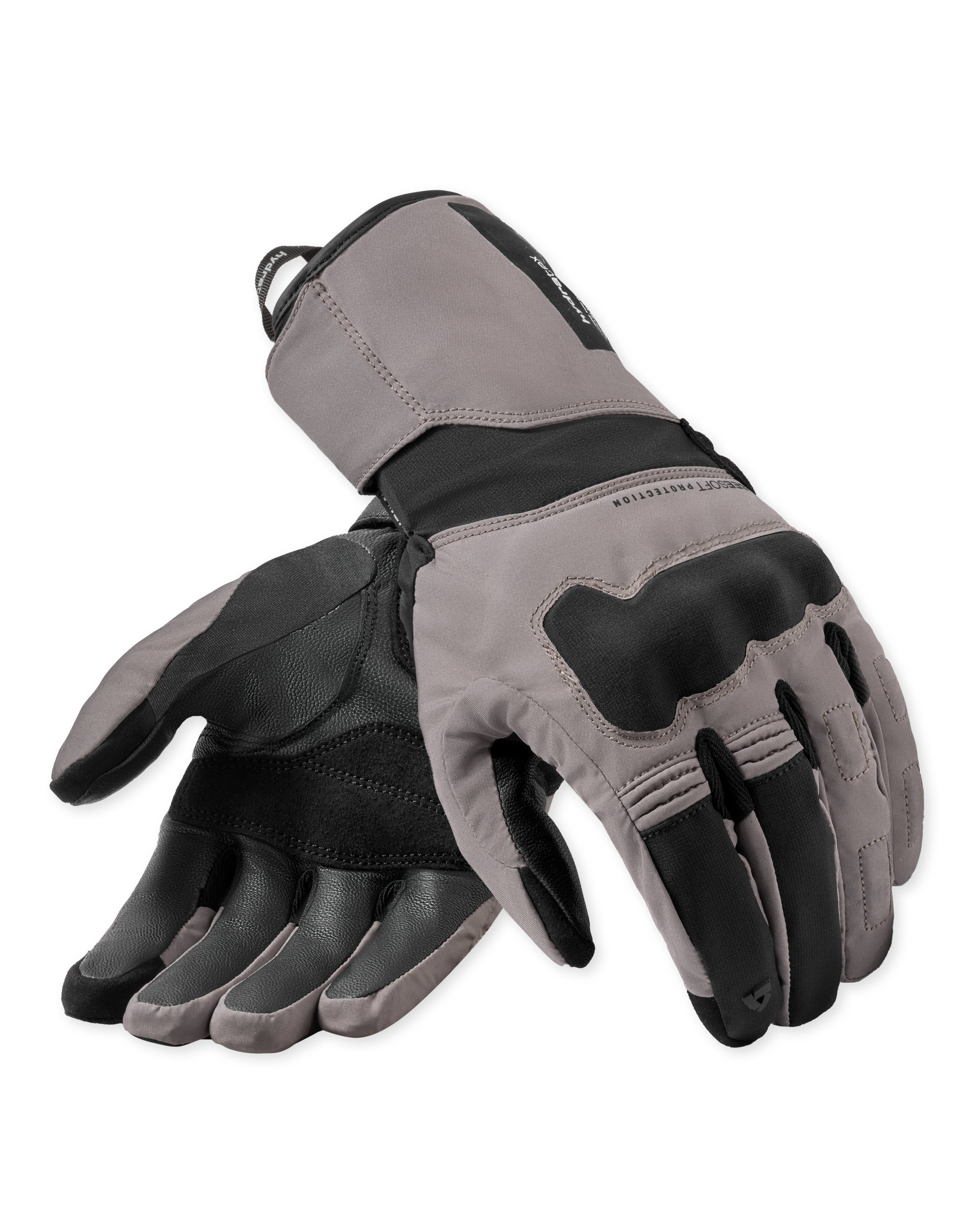 REV'IT! Convergent H2O Gloves