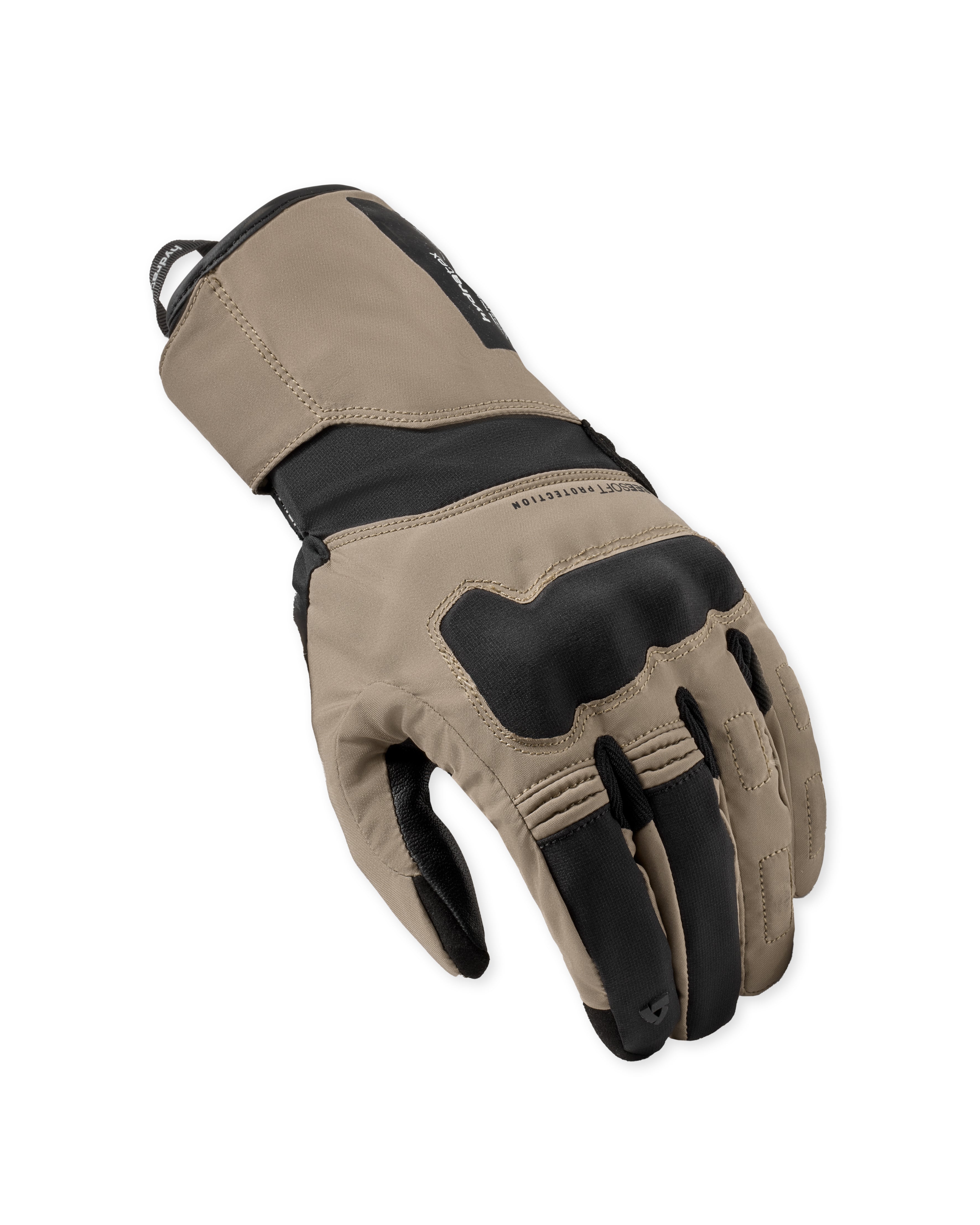 REV'IT! Convergent H2O Gloves