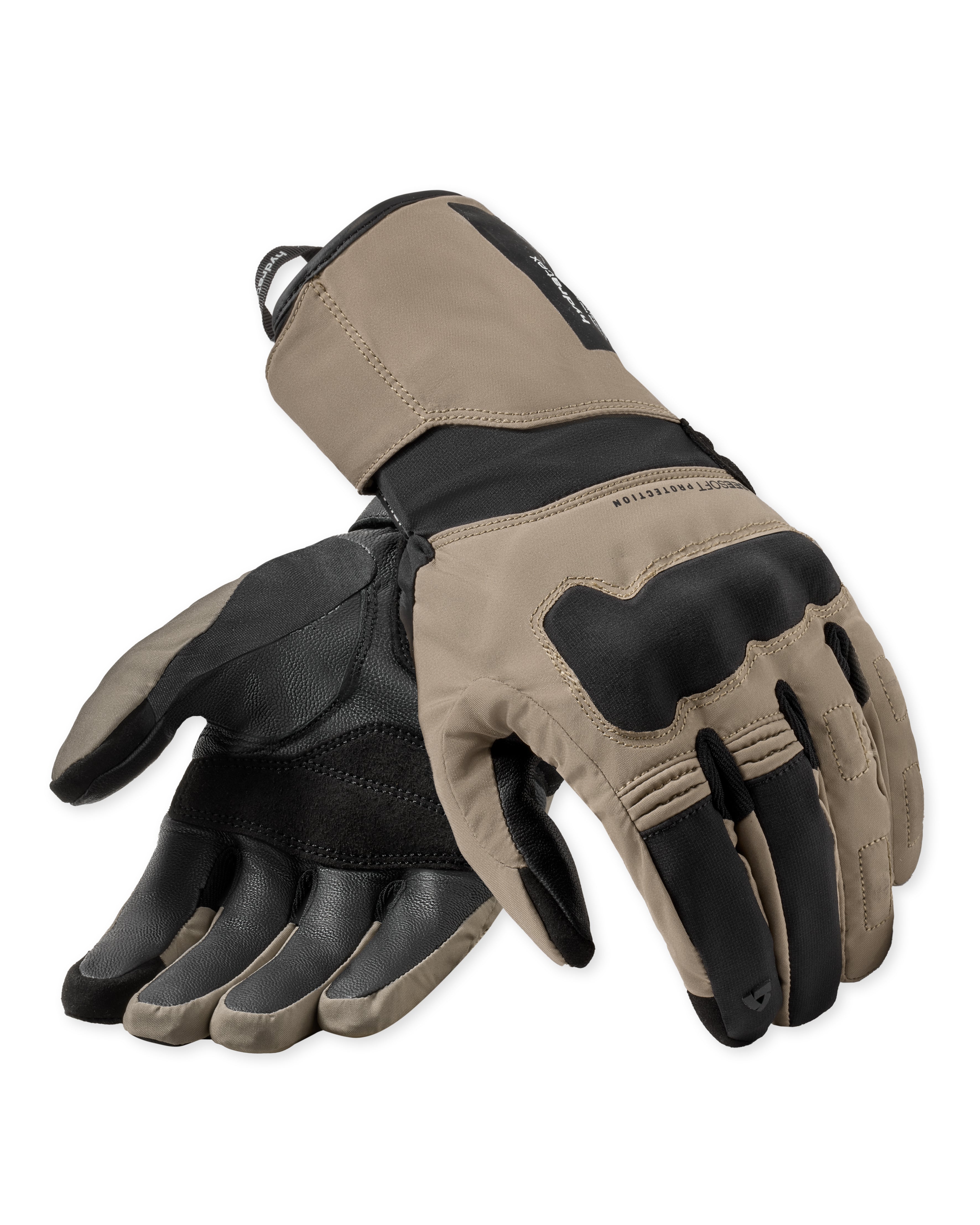 REV'IT! Convergent H2O Gloves