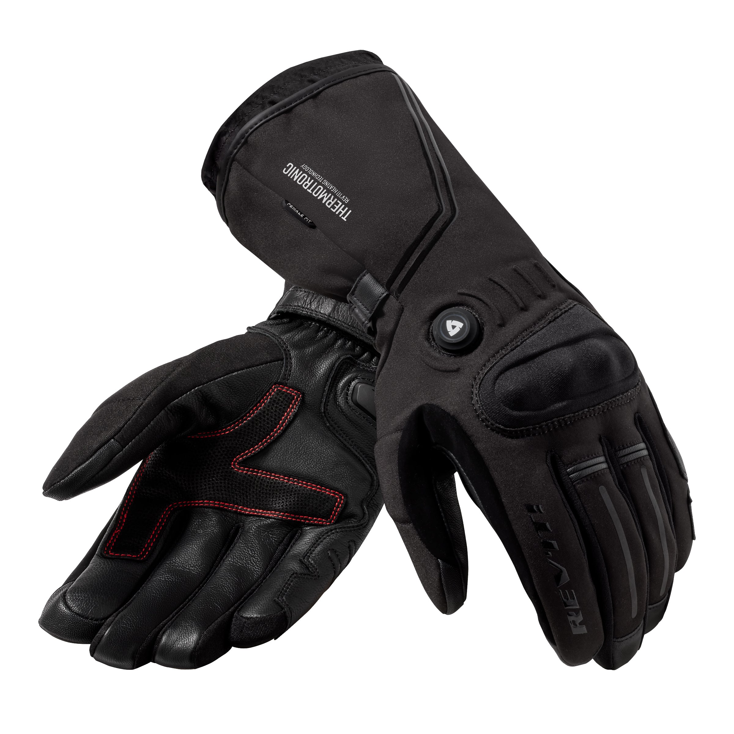 REV'IT! Liberty H2O Heated Gloves