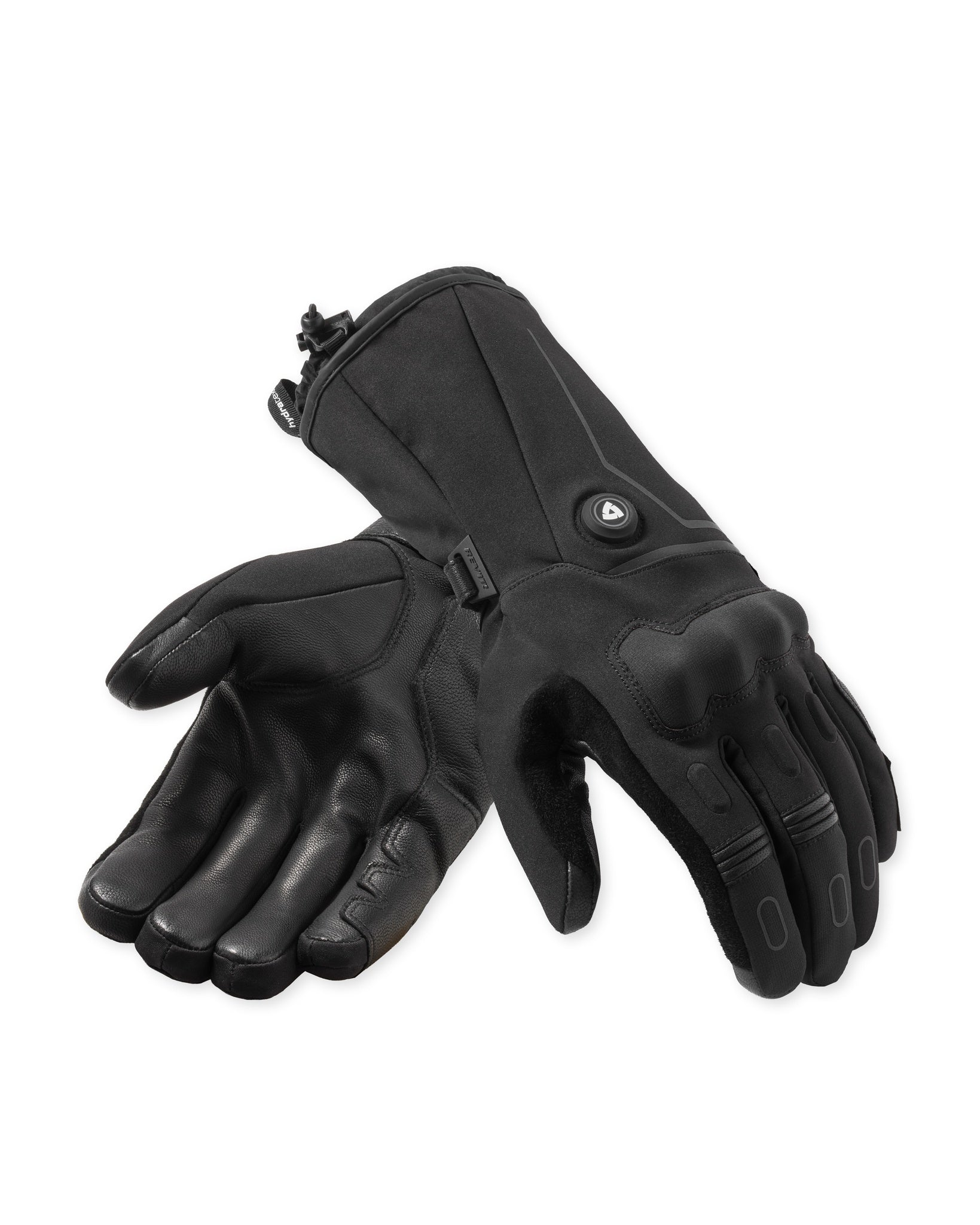 REV'IT! Liberty 2 H2O Heated Gloves
