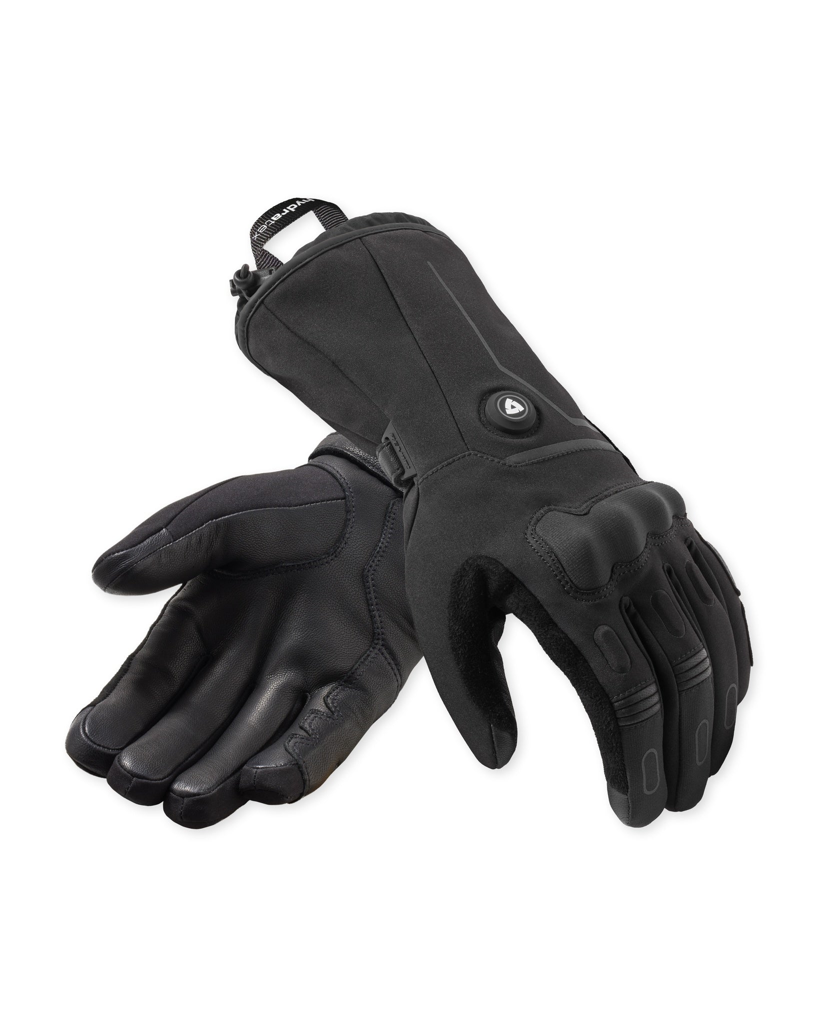 REV'IT! Liberty 2 H2O Heated Gloves for Women