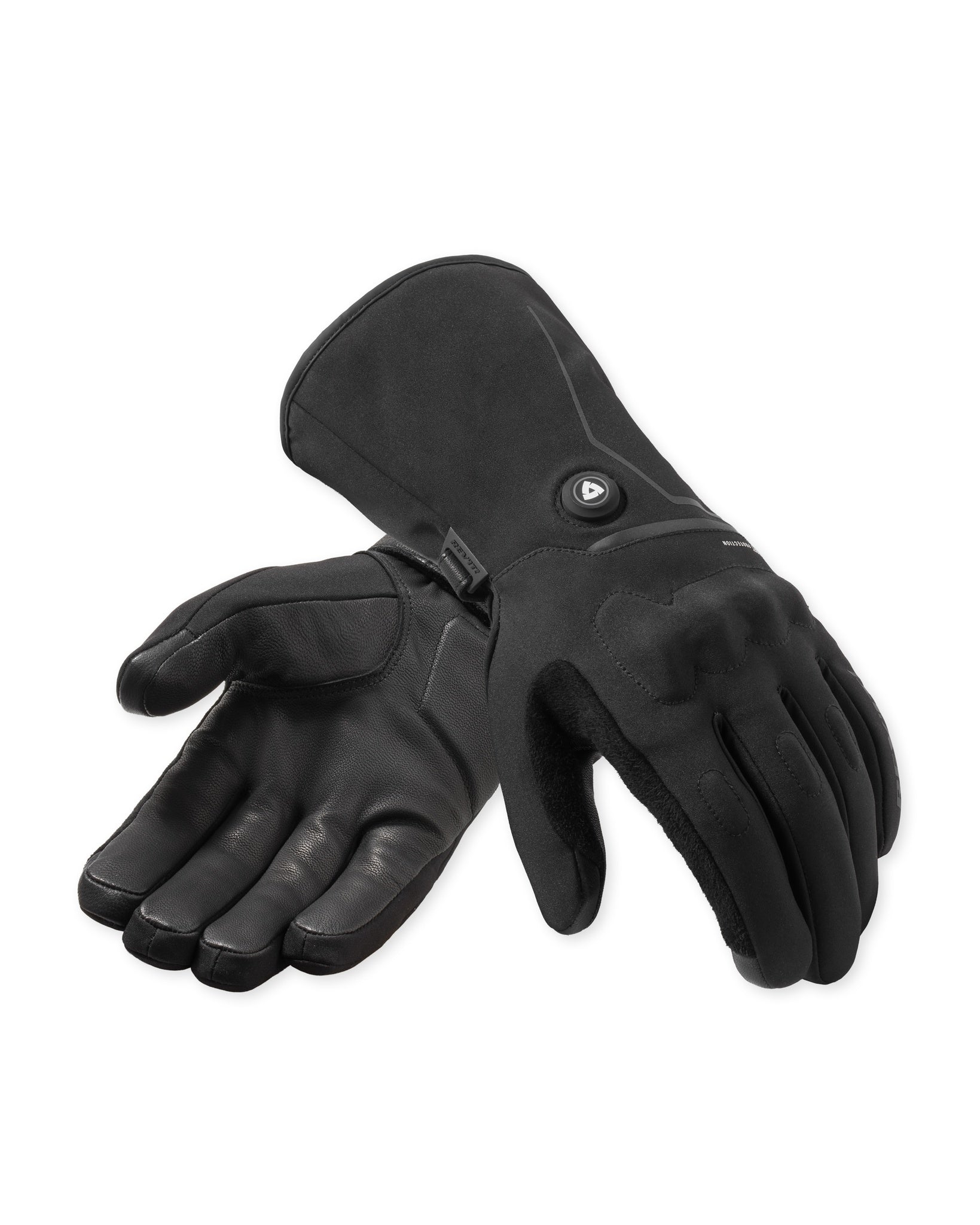 REV'IT! Freedom 2 H2O Heated Gloves