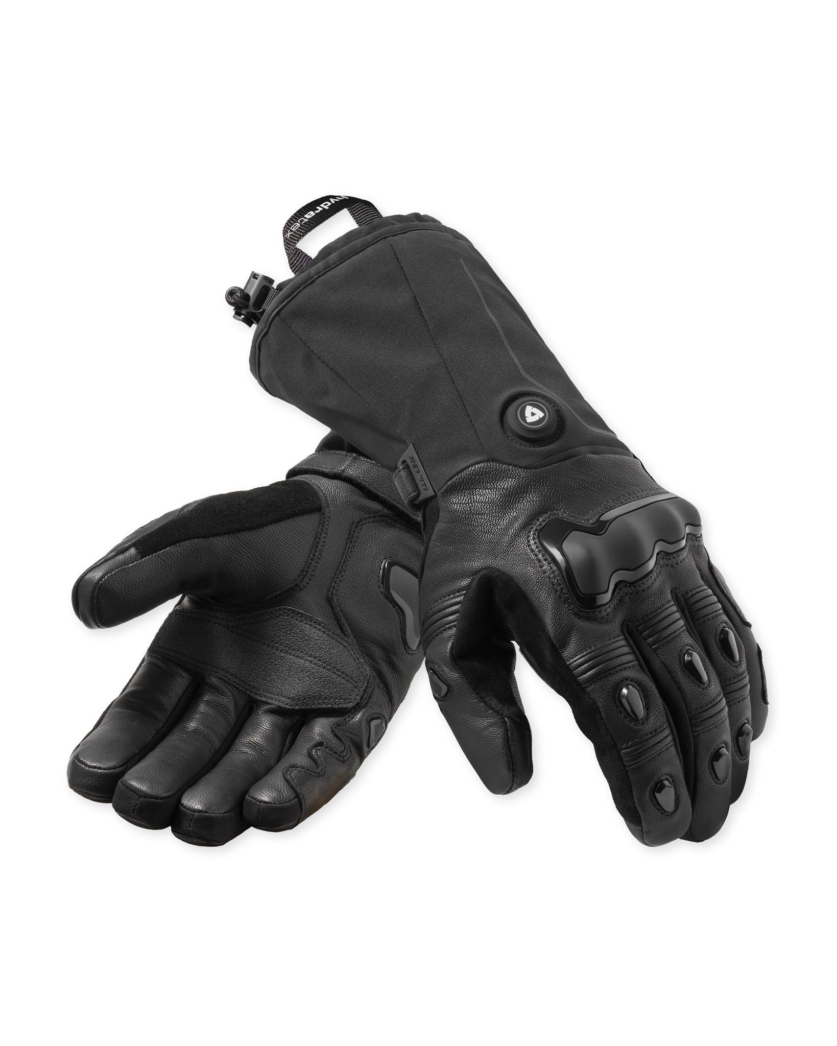 REV'IT! Warp H2O Heated Gloves